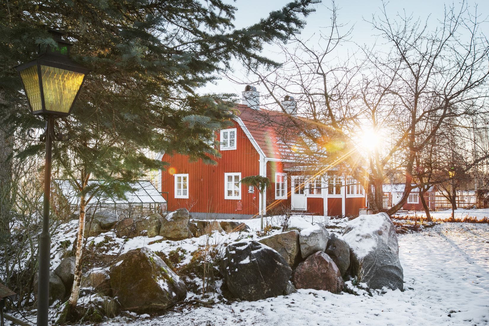 Villa, Västanhedevägen 11, Bastfallet, Sandviken