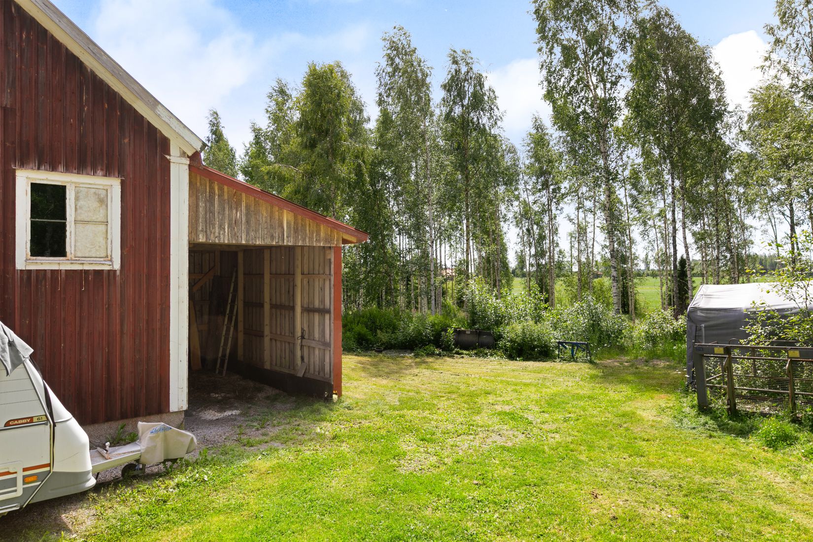 Villa, Västanhedevägen 11, Bastfallet, Sandviken