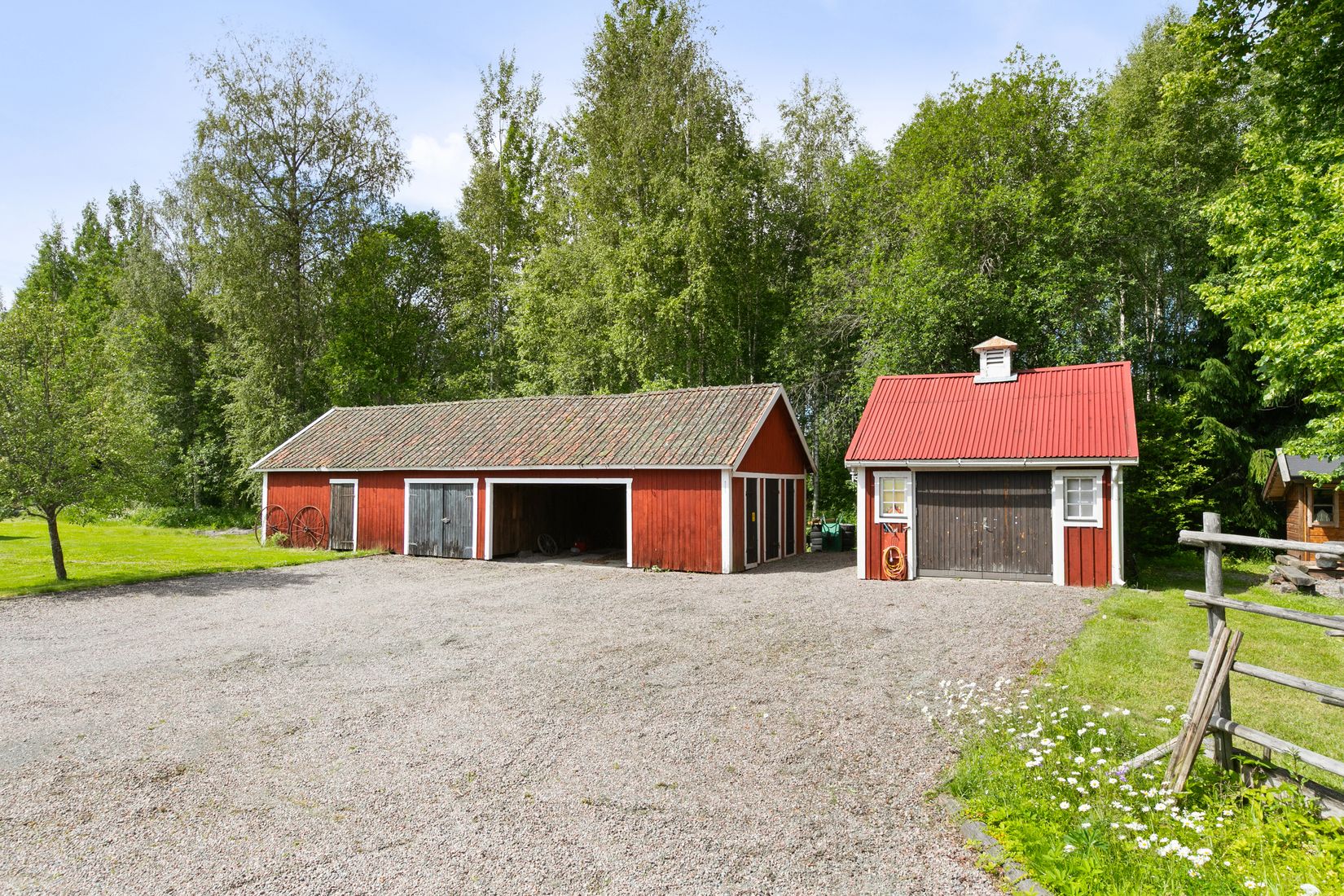 Villa, Västanhedevägen 11, Bastfallet, Sandviken