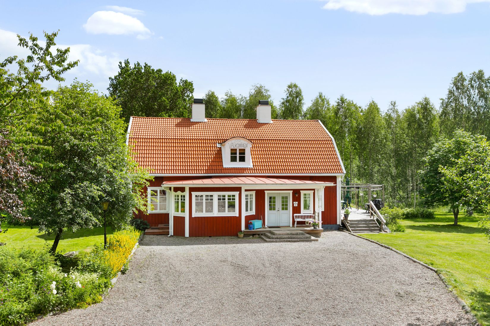 Villa, Västanhedevägen 11, Bastfallet, Sandviken