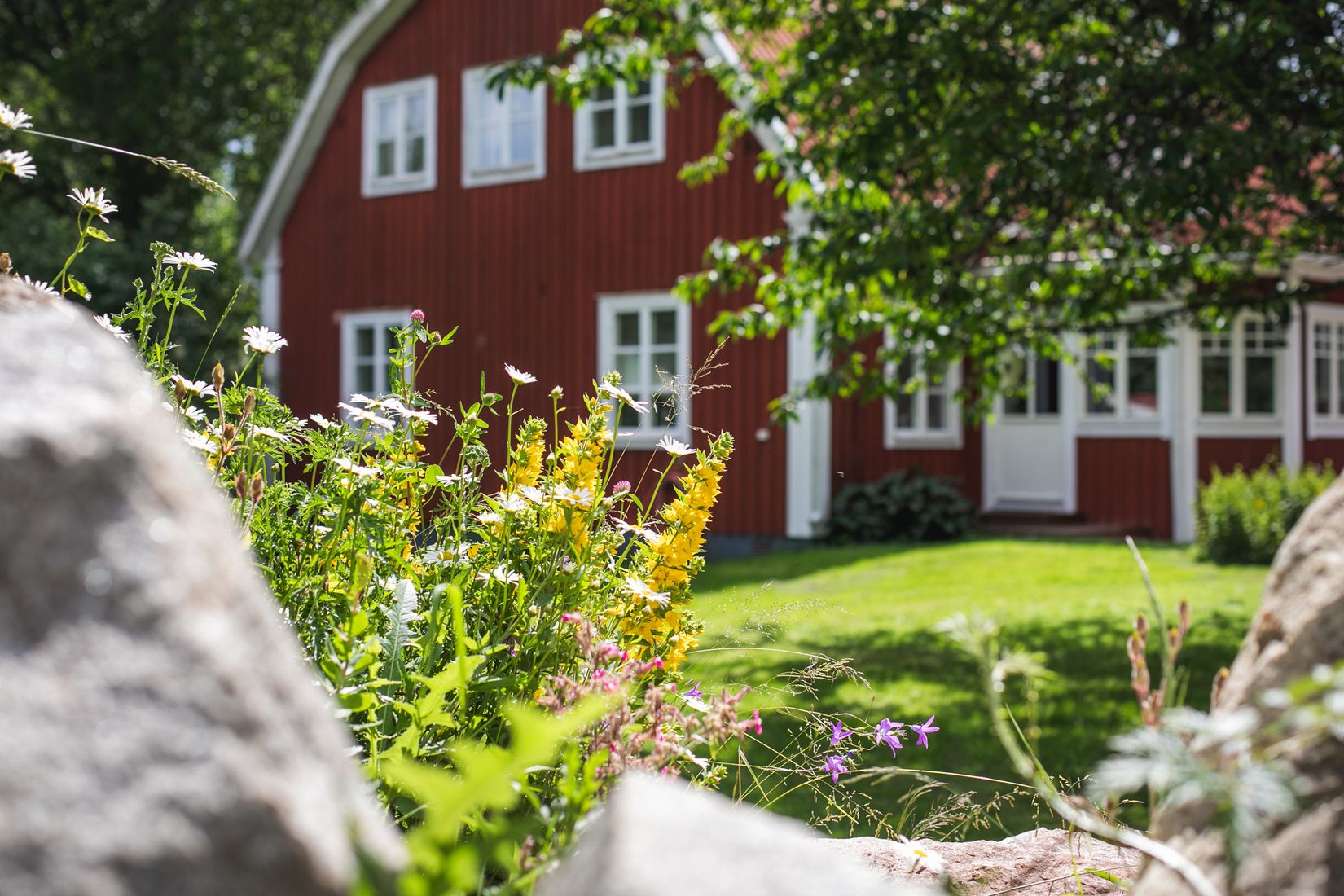 Villa, Västanhedevägen 11, Bastfallet, Sandviken