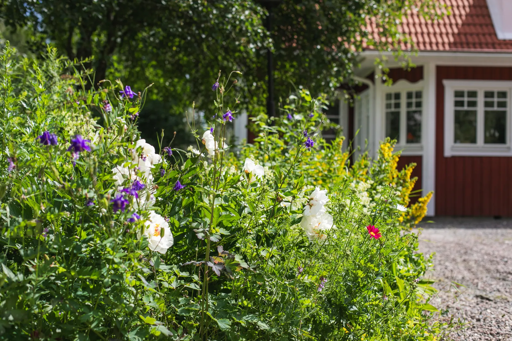 Villa, Västanhedevägen 11, Bastfallet, Sandviken