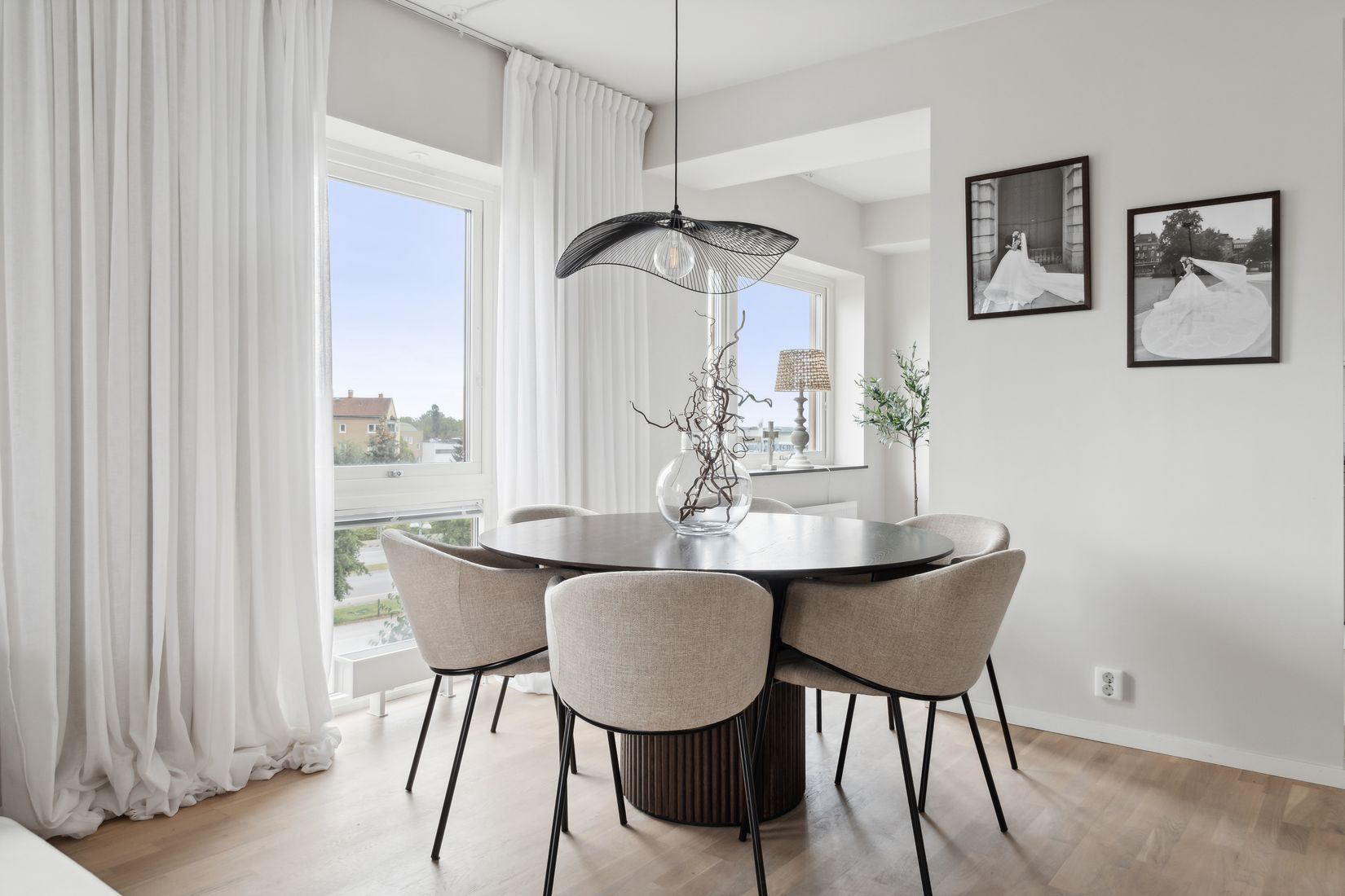 Äganderätt, Albrektsvägen 17, Centralt, Norrköping