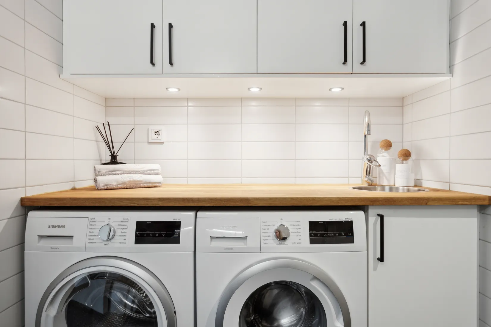 Bostadsrätt, Albrektsvägen 17, Centralt, Norrköping