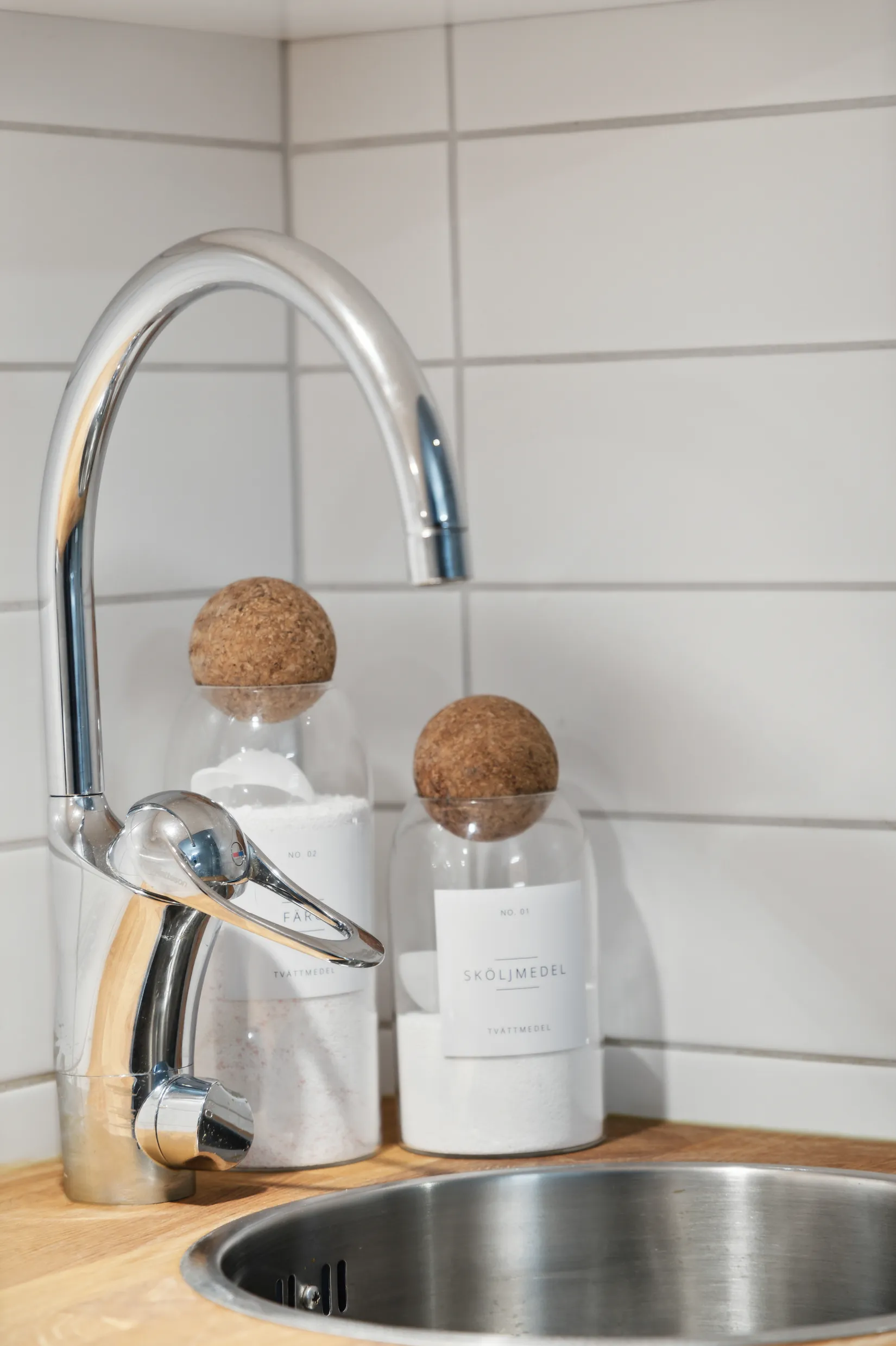 Bostadsrätt, Albrektsvägen 17, Centralt, Norrköping