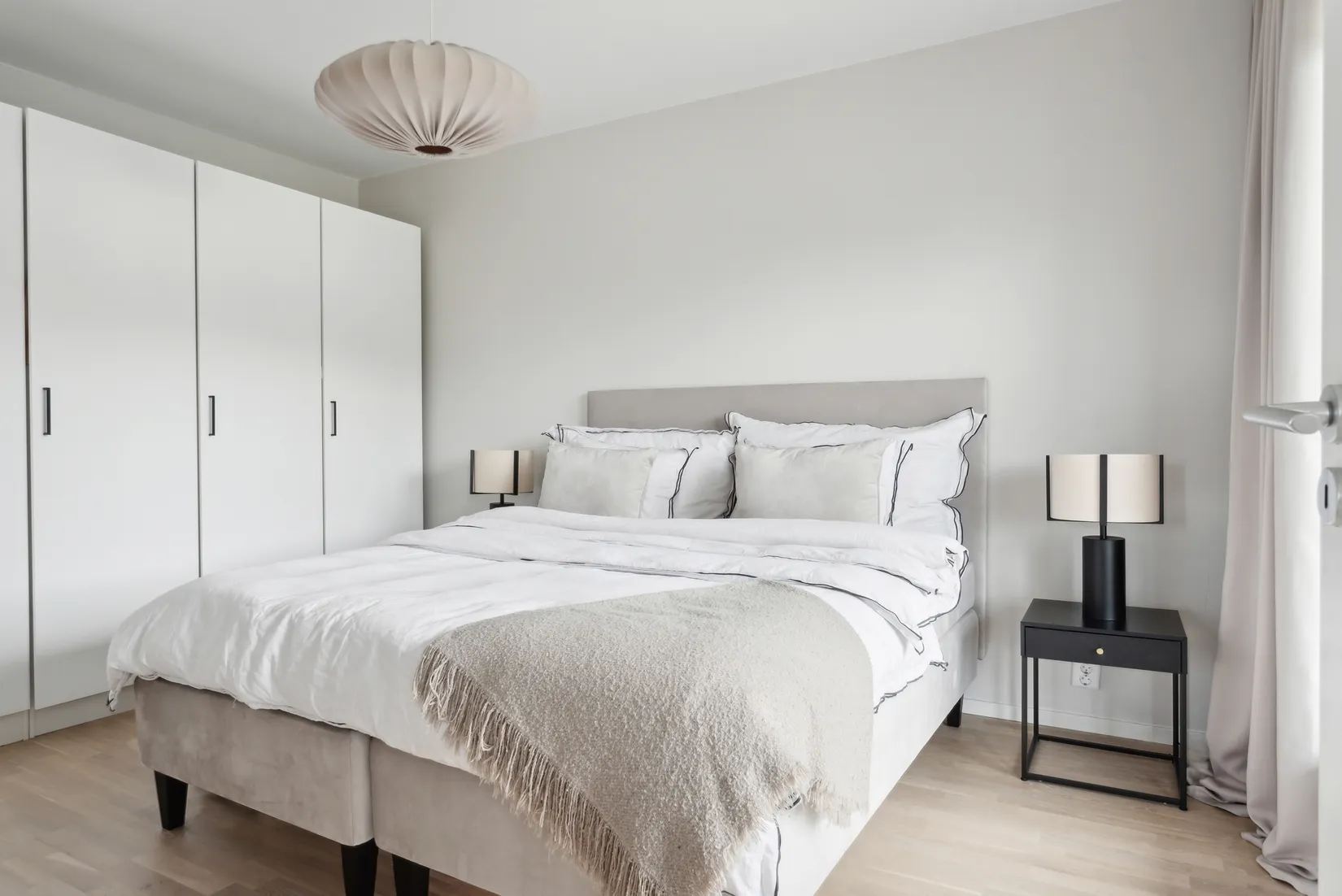 Bostadsrätt, Albrektsvägen 17, Centralt, Norrköping