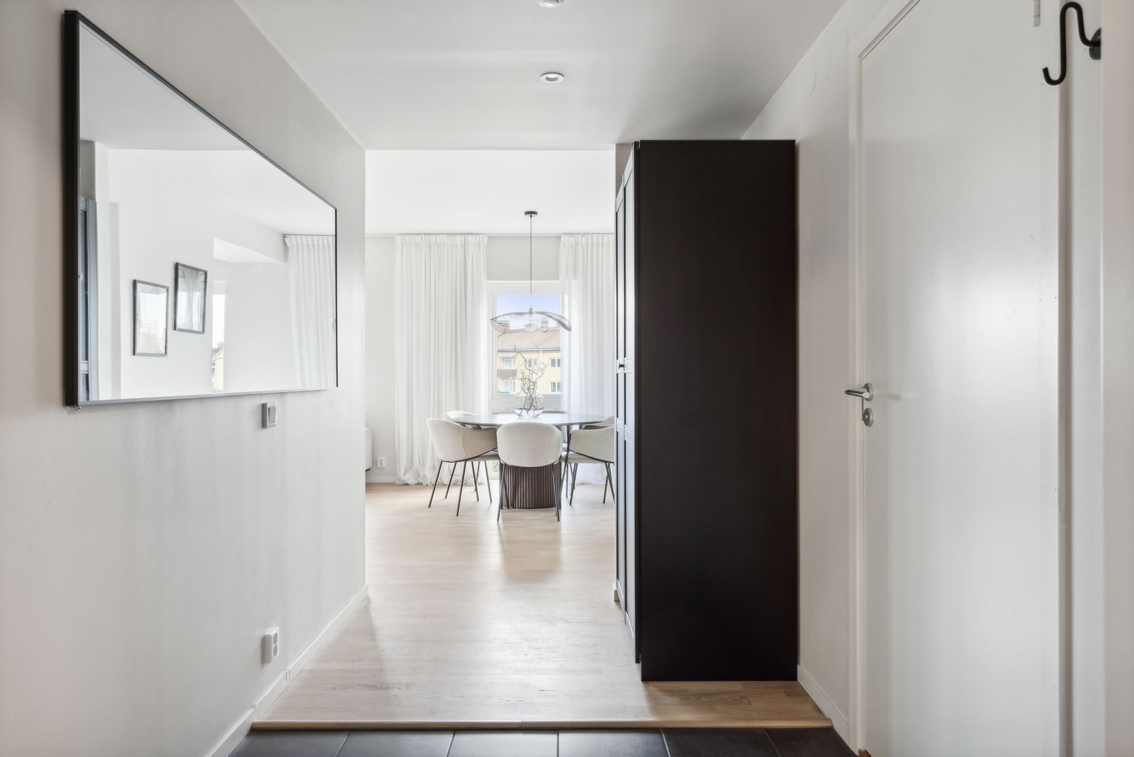 Äganderätt, Albrektsvägen 17, Centralt, Norrköping