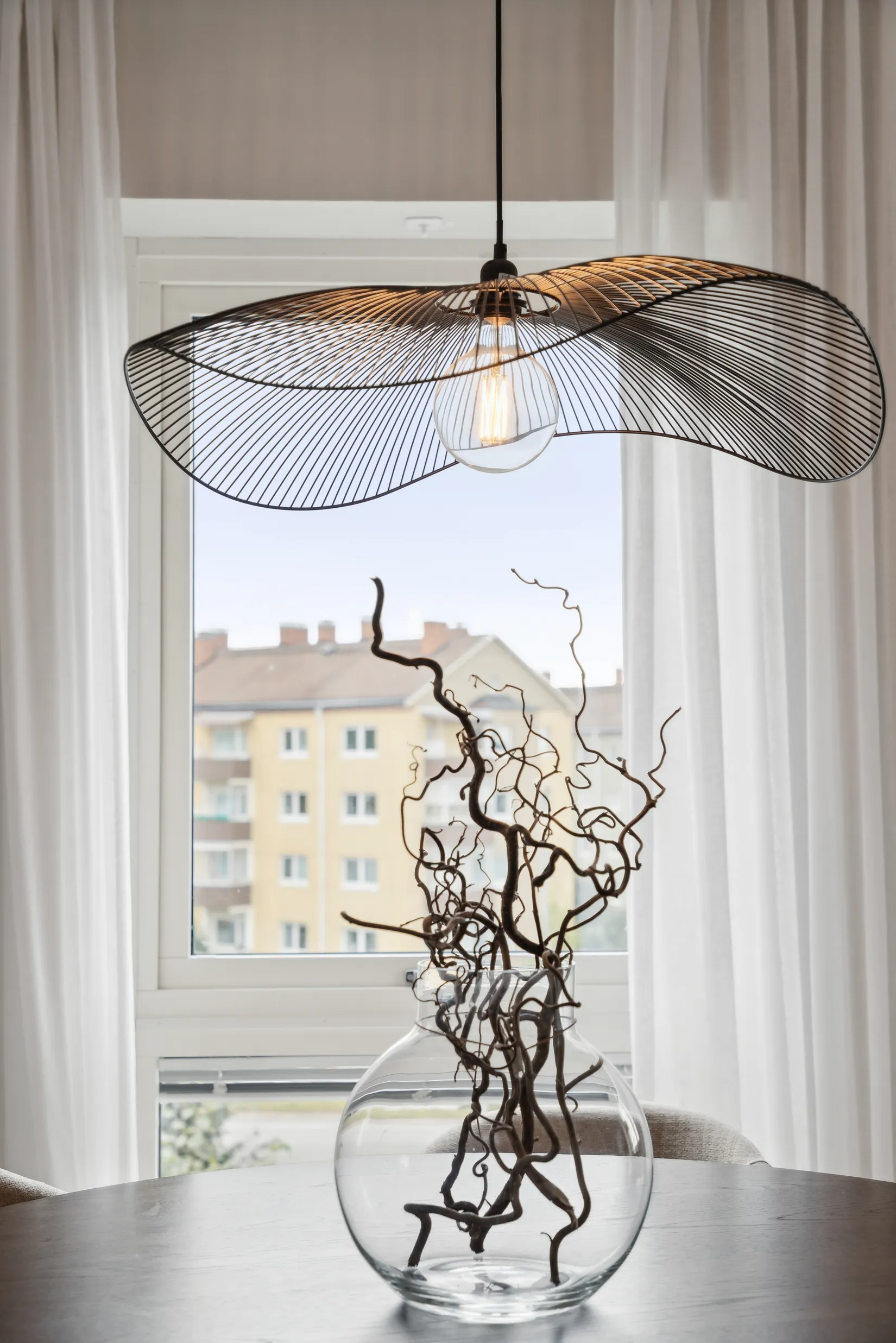 Bostadsrätt, Albrektsvägen 17, Centralt, Norrköping
