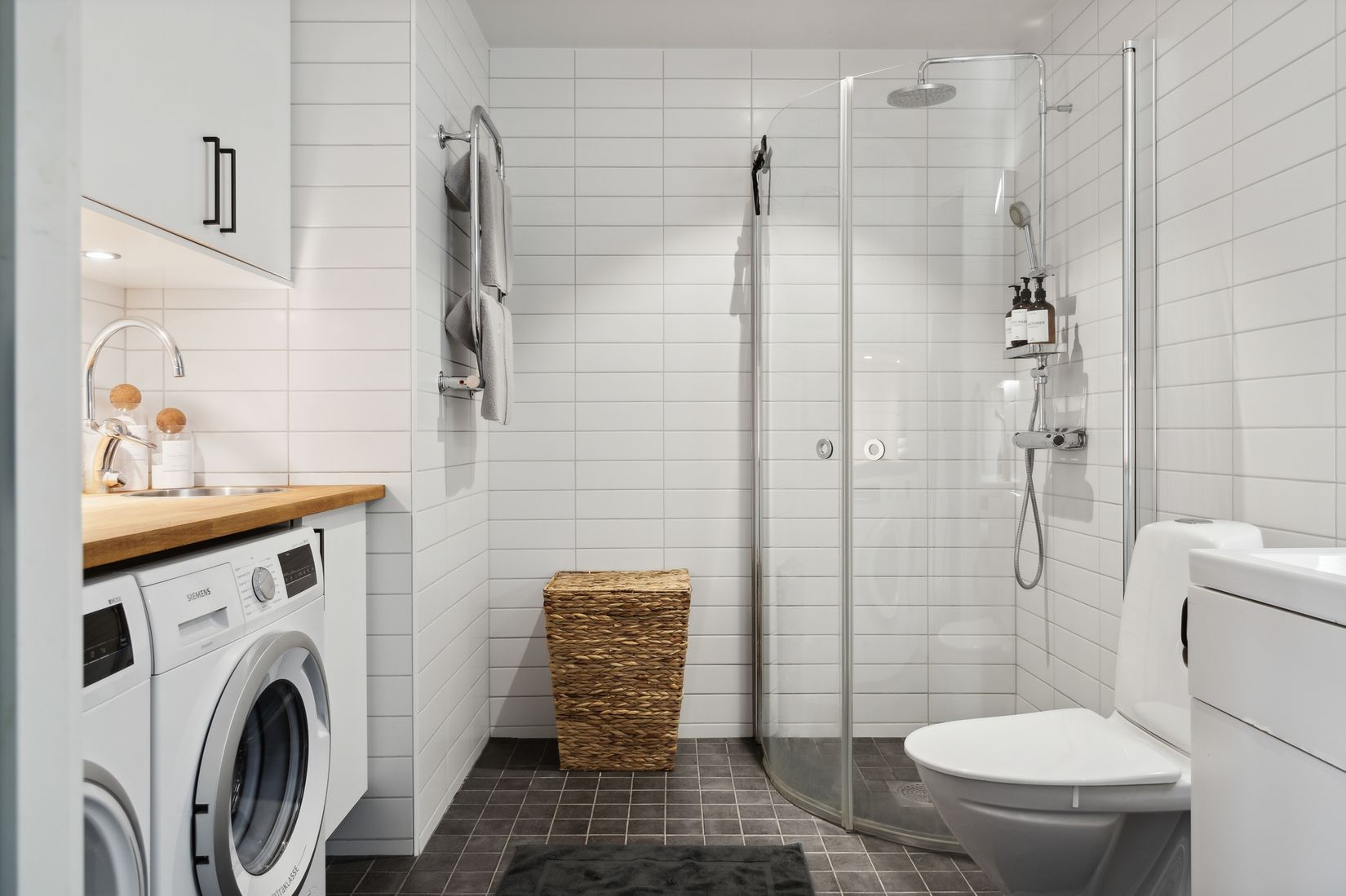 Äganderätt, Albrektsvägen 17, Centralt, Norrköping