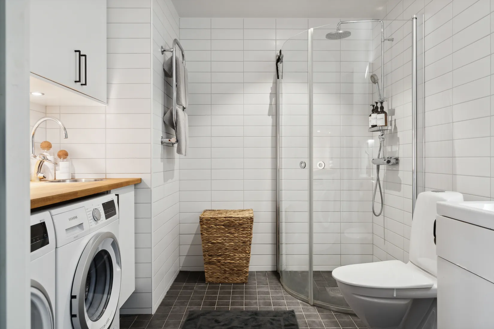 Bostadsrätt, Albrektsvägen 17, Centralt, Norrköping