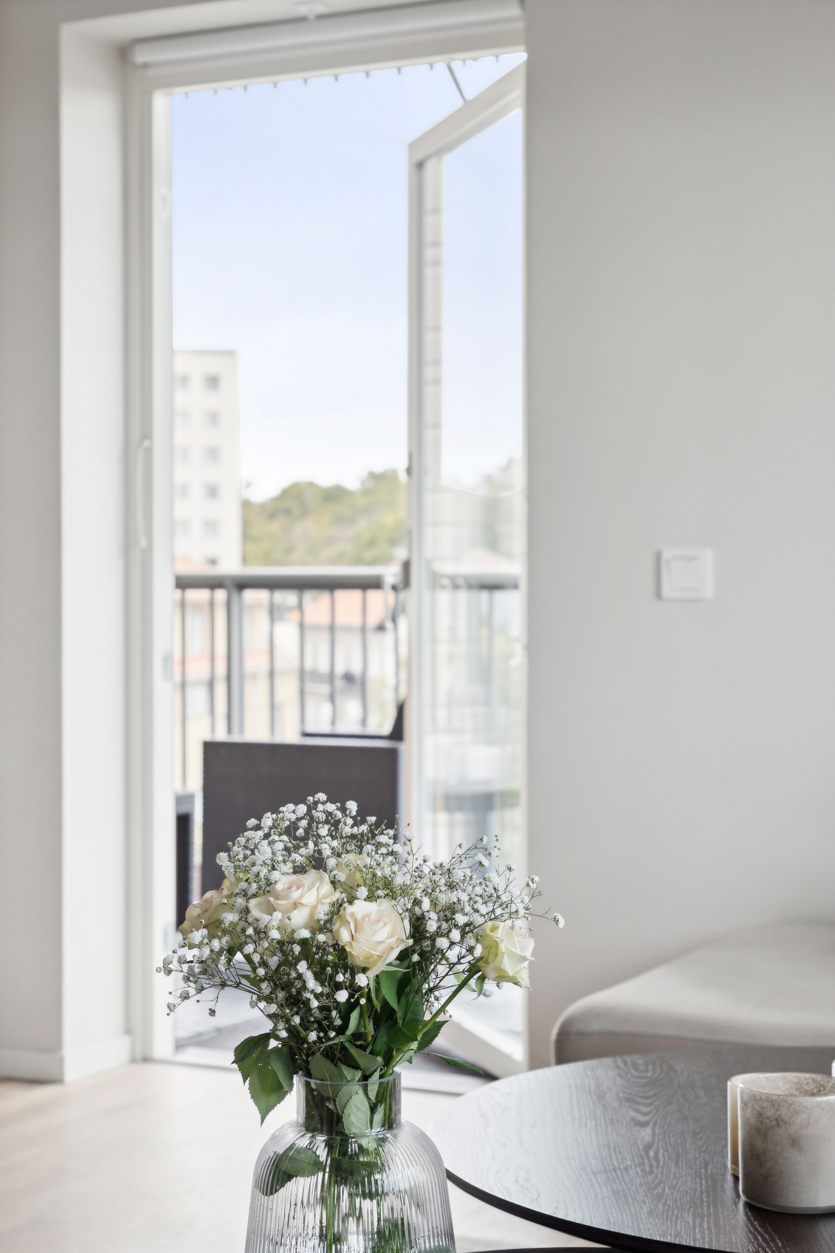 Äganderätt, Albrektsvägen 17, Centralt, Norrköping