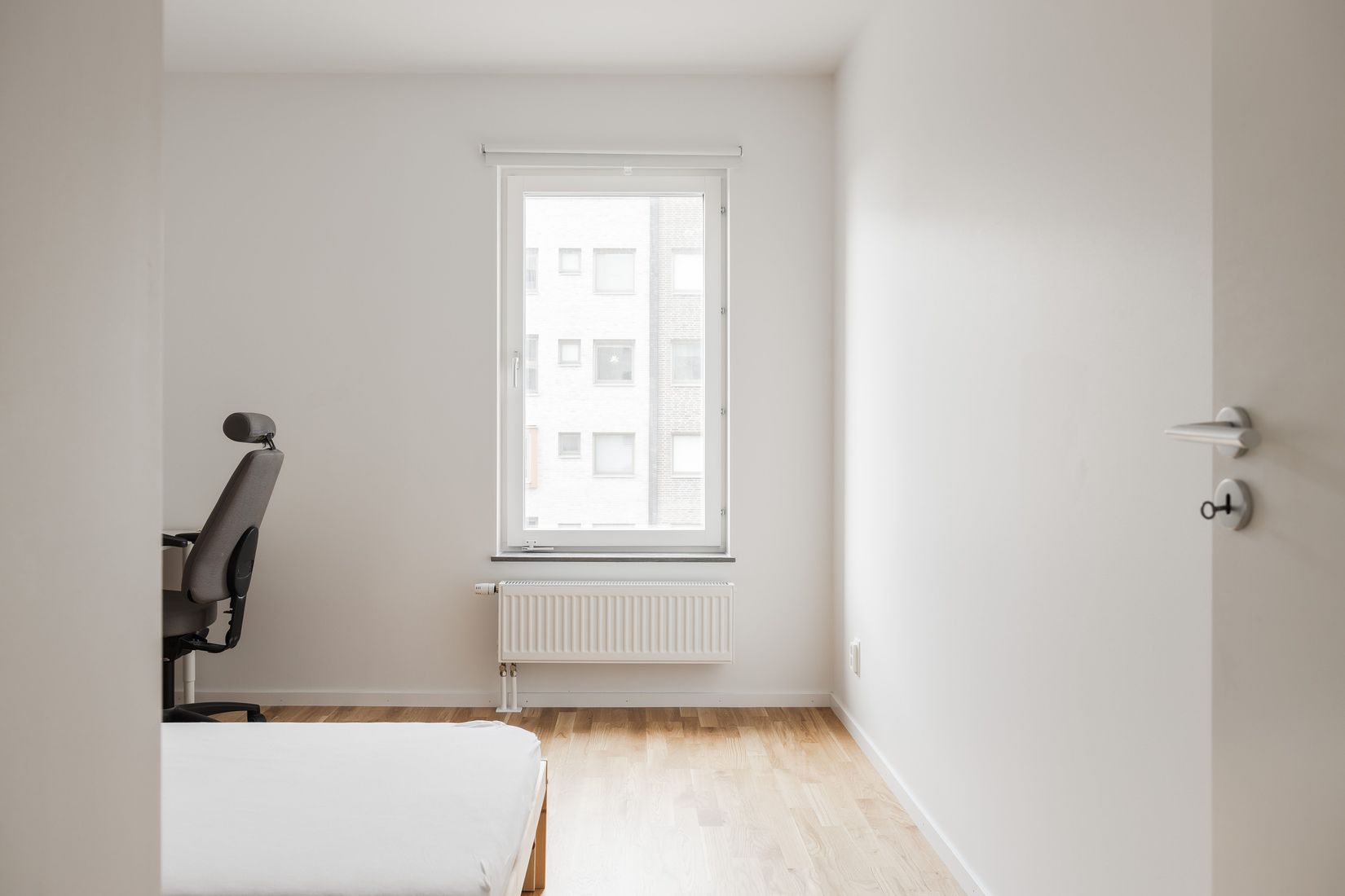 Bostadsrätt, Scheelevägen 2B, Tuna, Lund