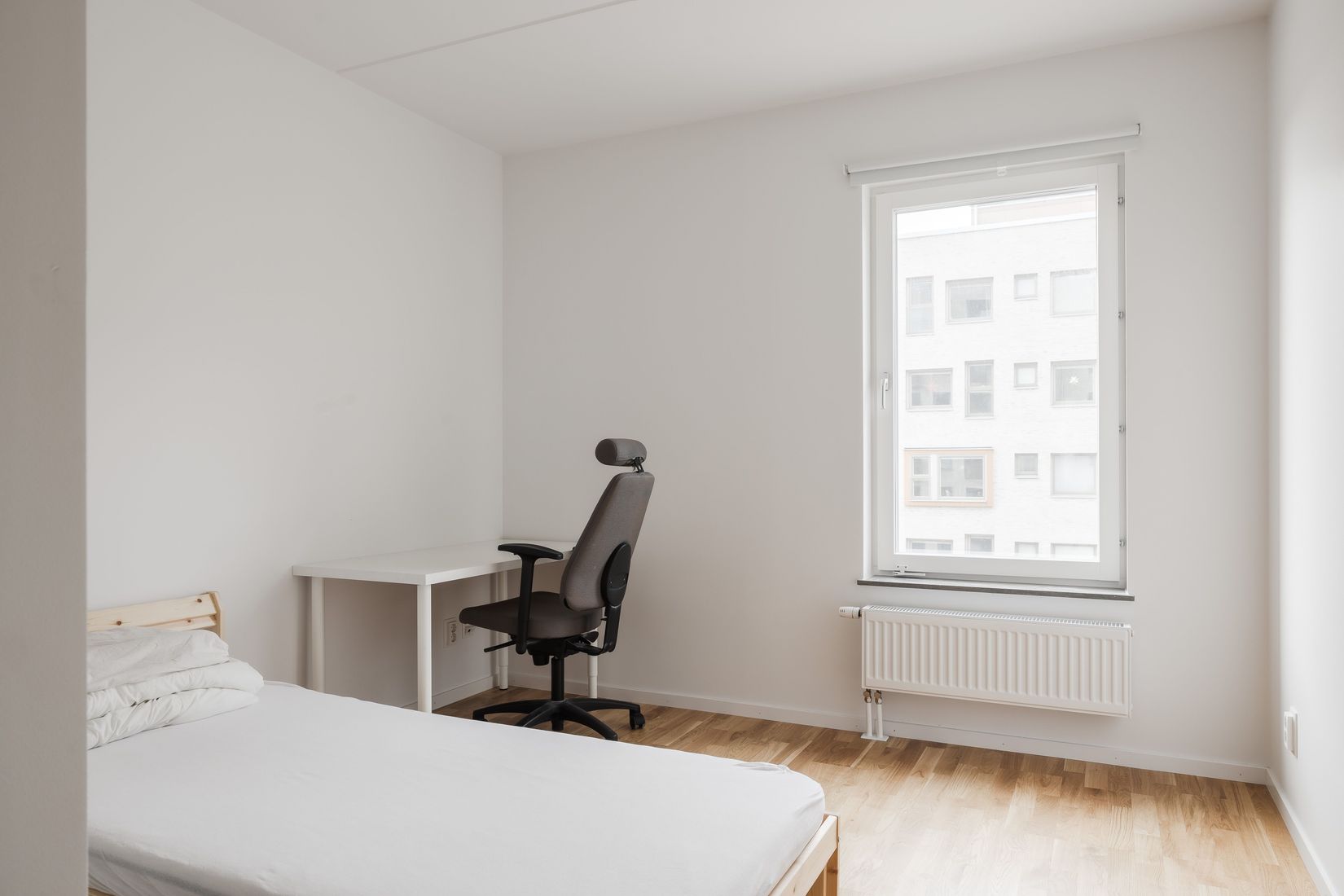 Bostadsrätt, Scheelevägen 2B, Tuna, Lund