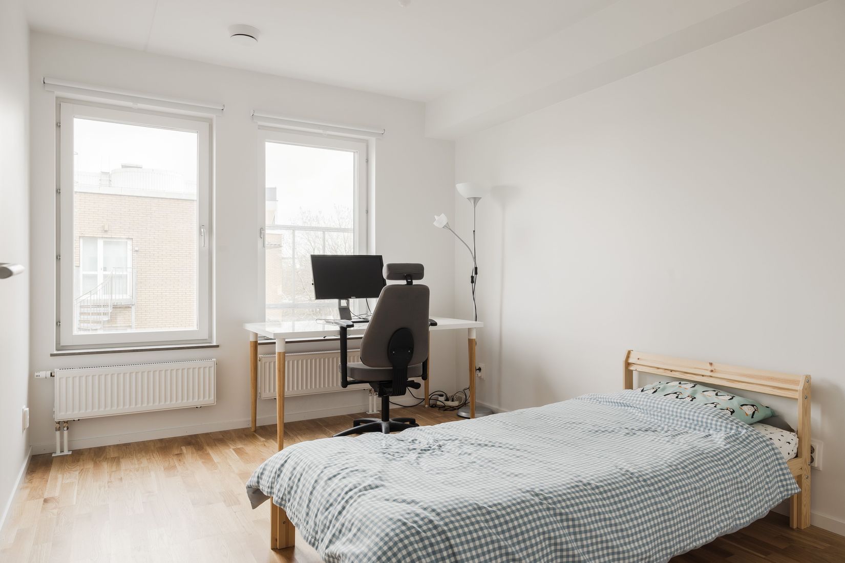 Bostadsrätt, Scheelevägen 2B, Tuna, Lund