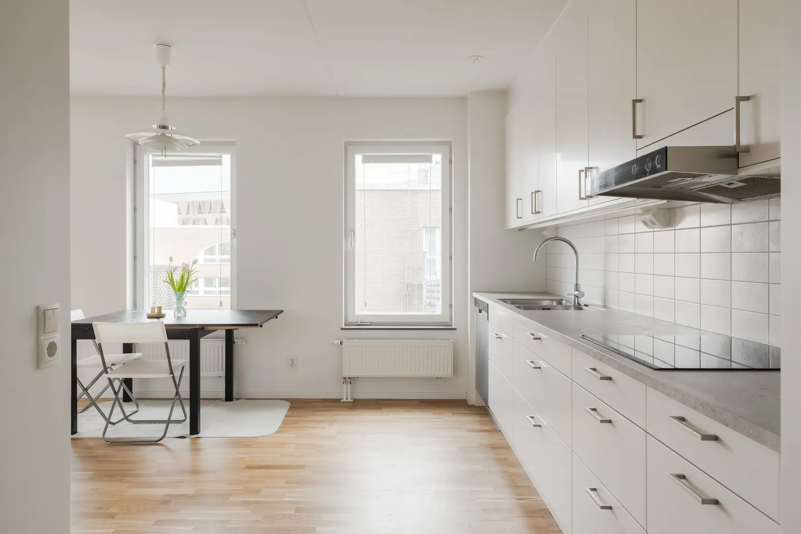 Bostadsrätt, Scheelevägen 2B, Tuna, Lund