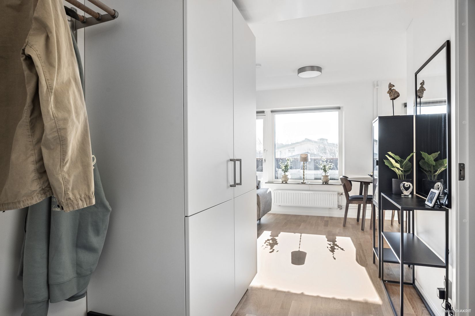 Bostadsrätt, Lergöksgatan 3A, Frölunda, Göteborg