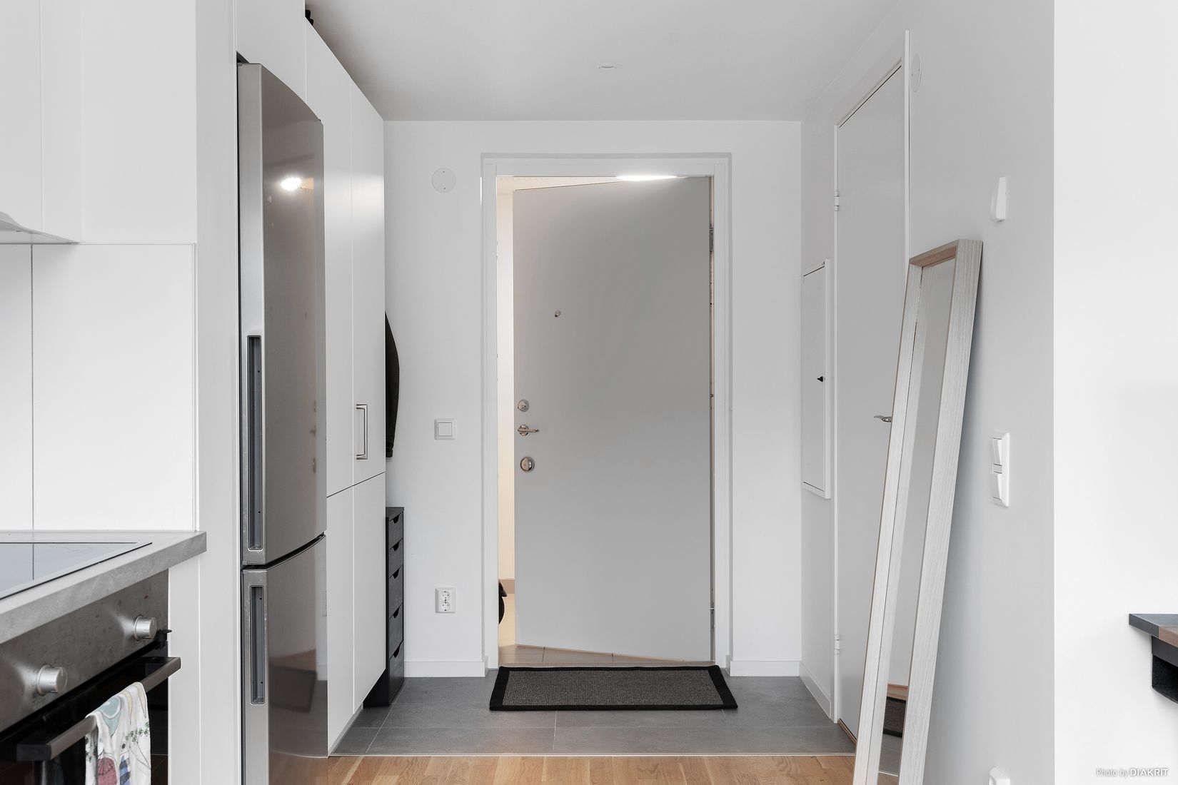 Bostadsrätt, Lergöksgatan 3A, Frölunda, Göteborg