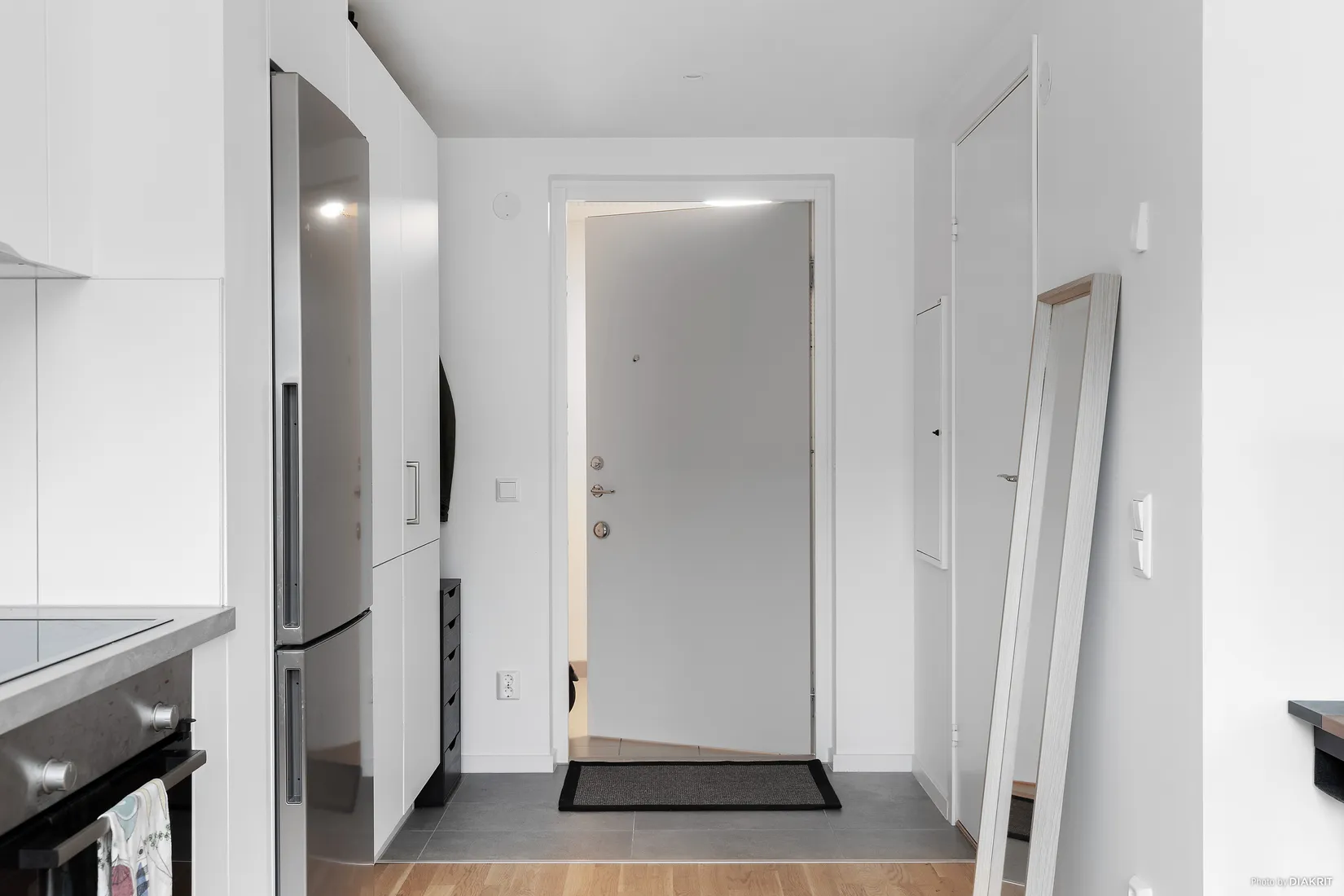 Bostadsrätt, Lergöksgatan 3A, Frölunda, Göteborg