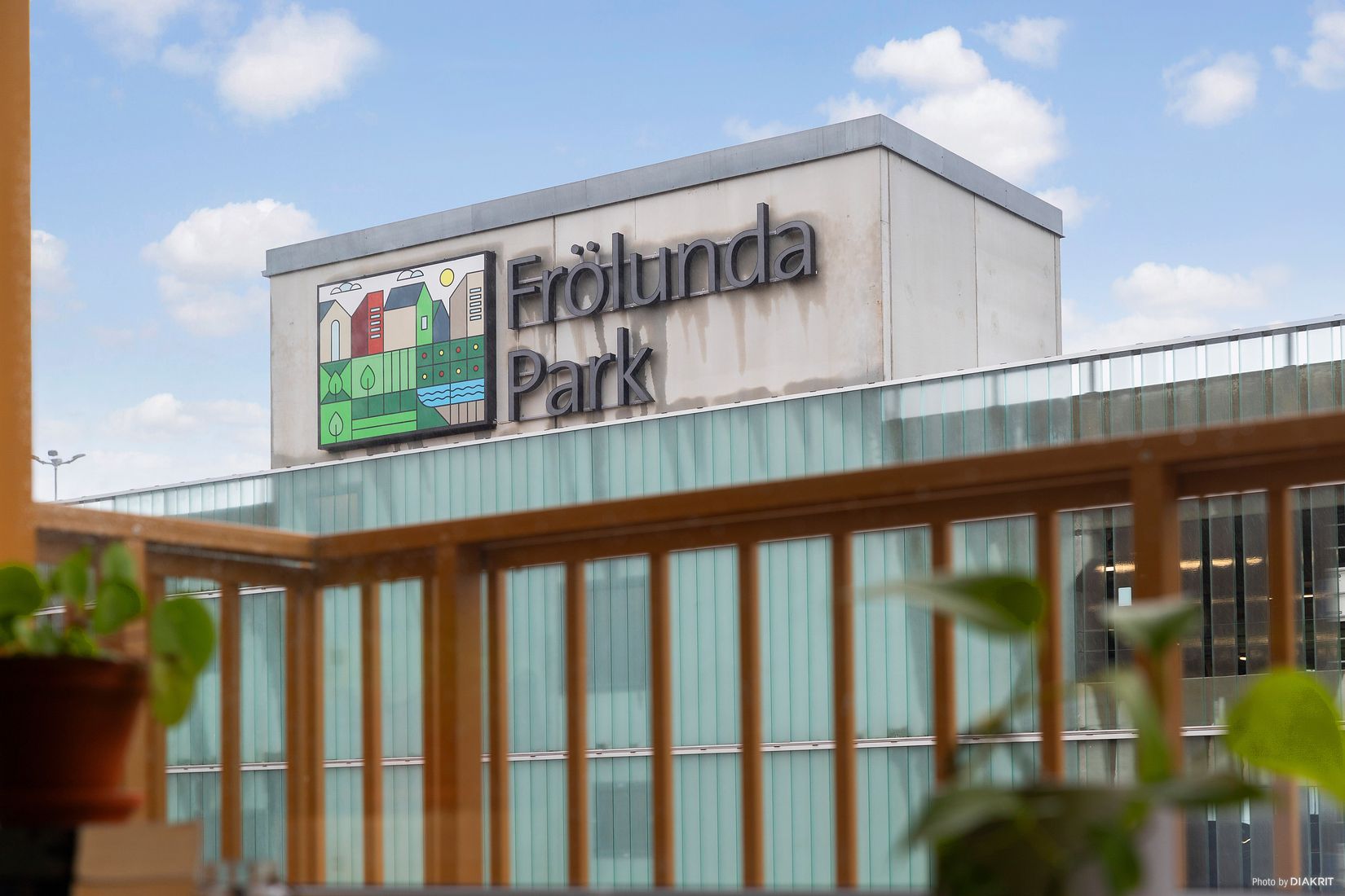 Bostadsrätt, Lergöksgatan 3A, Frölunda, Göteborg