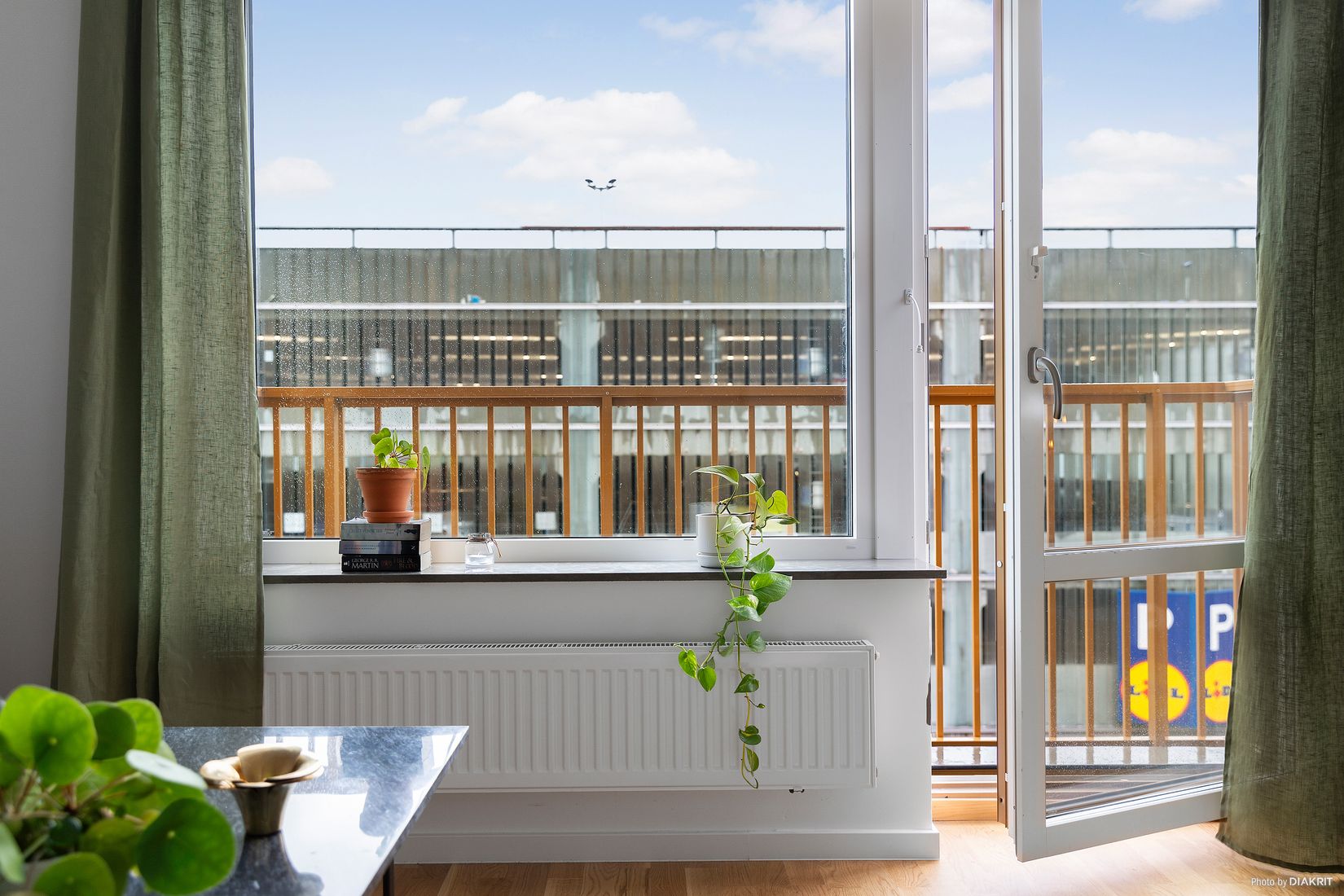 Bostadsrätt, Lergöksgatan 3A, Frölunda, Göteborg