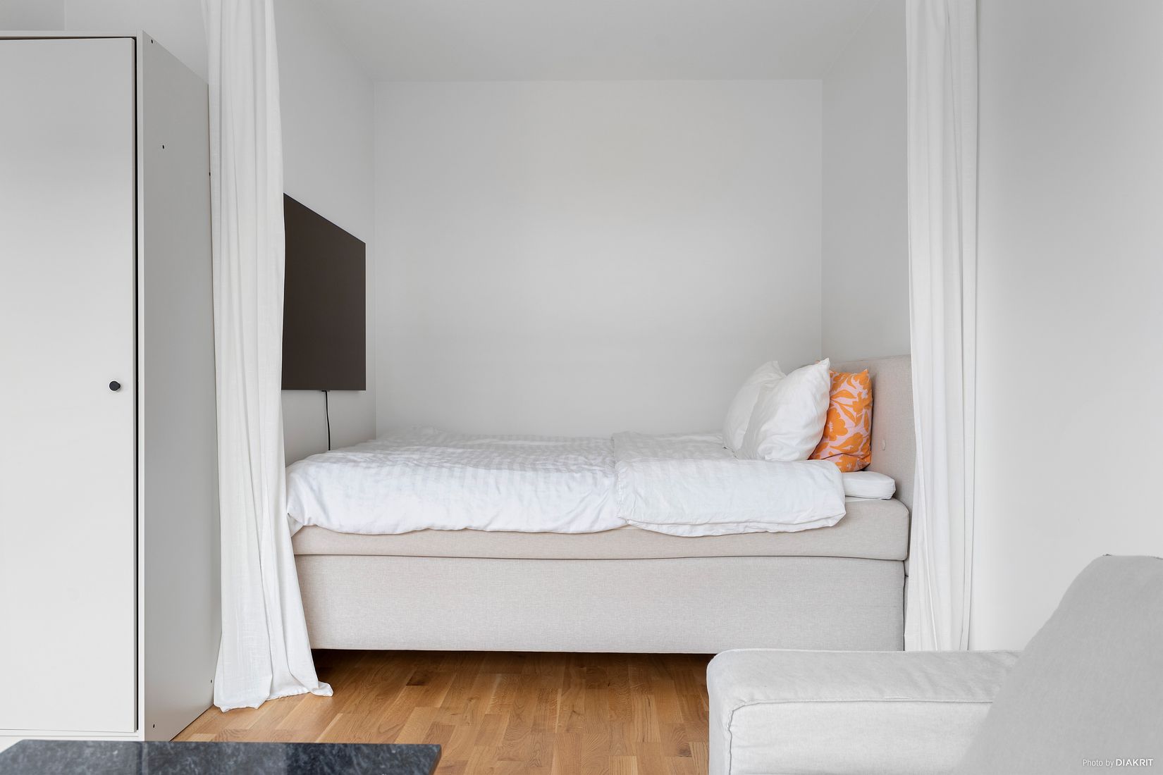 Bostadsrätt, Lergöksgatan 3A, Frölunda, Göteborg