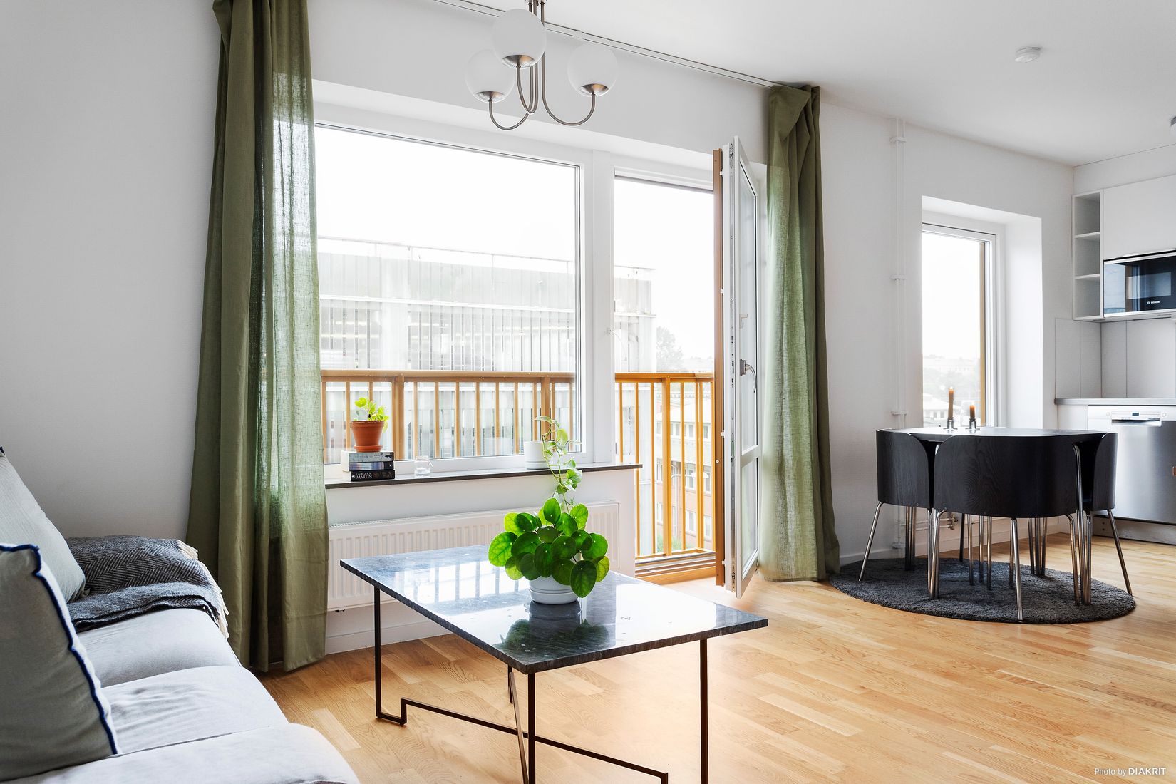 Bostadsrätt, Lergöksgatan 3A, Frölunda, Göteborg