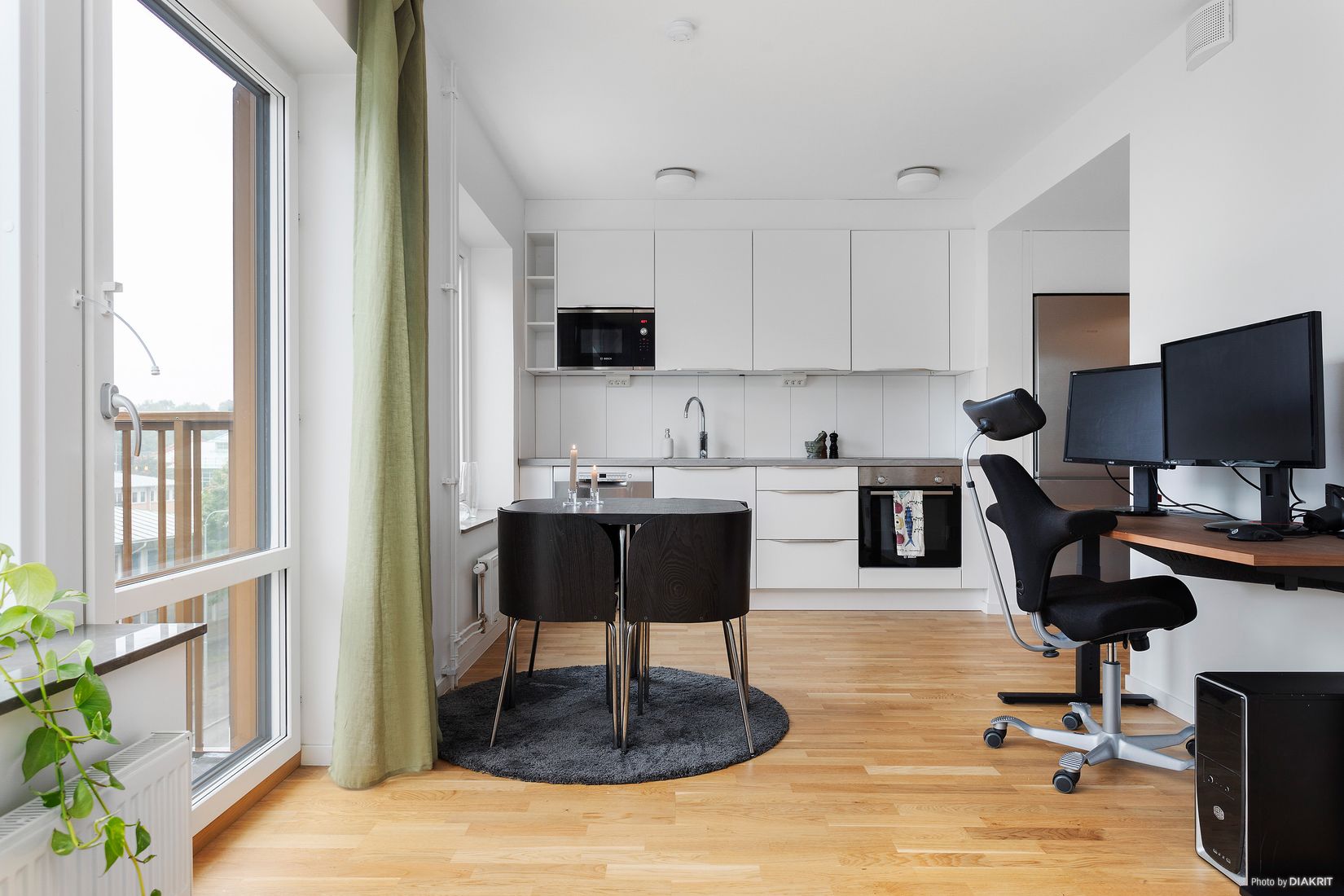 Bostadsrätt, Lergöksgatan 3A, Frölunda, Göteborg