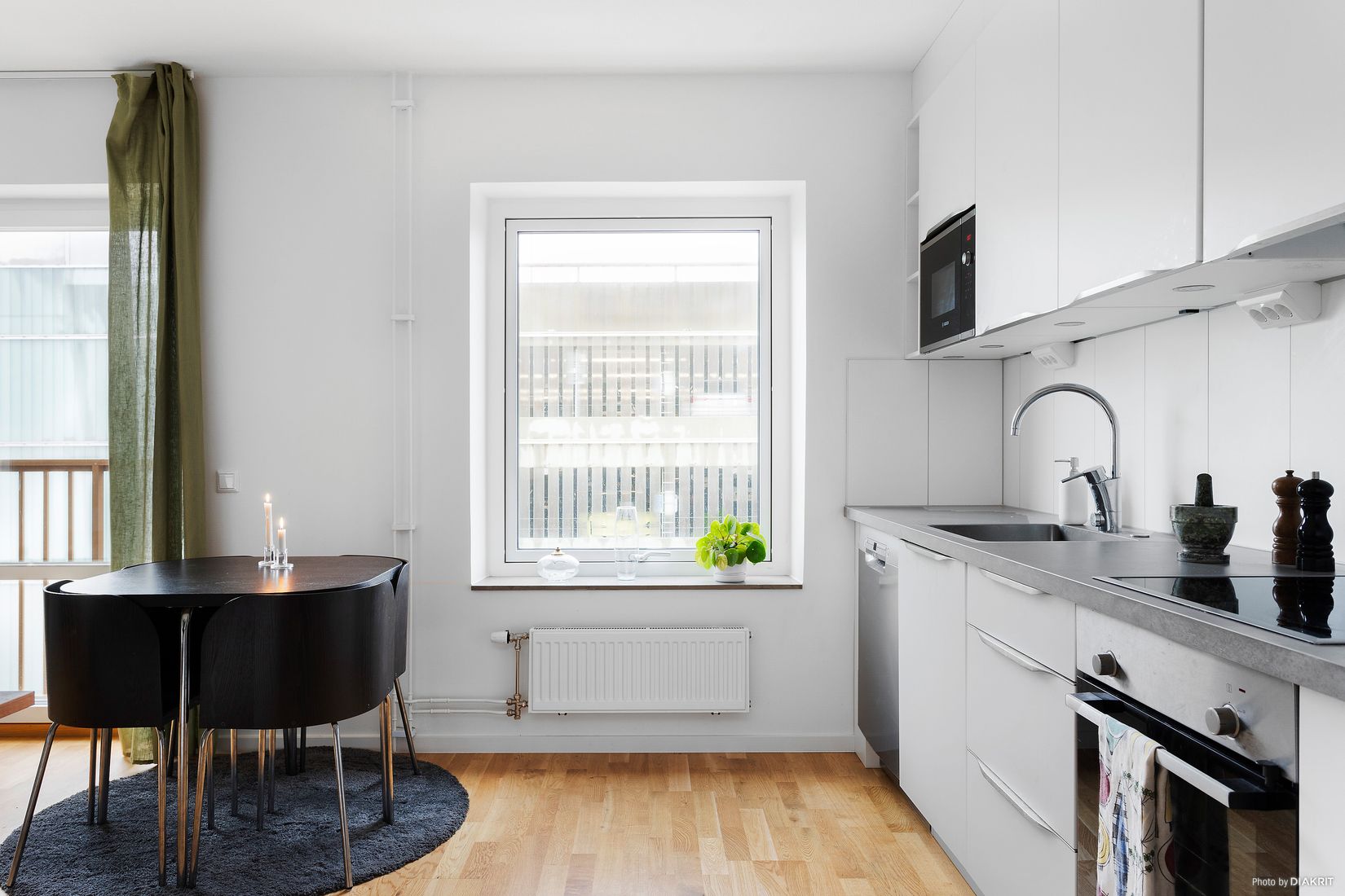 Bostadsrätt, Lergöksgatan 3A, Frölunda, Göteborg