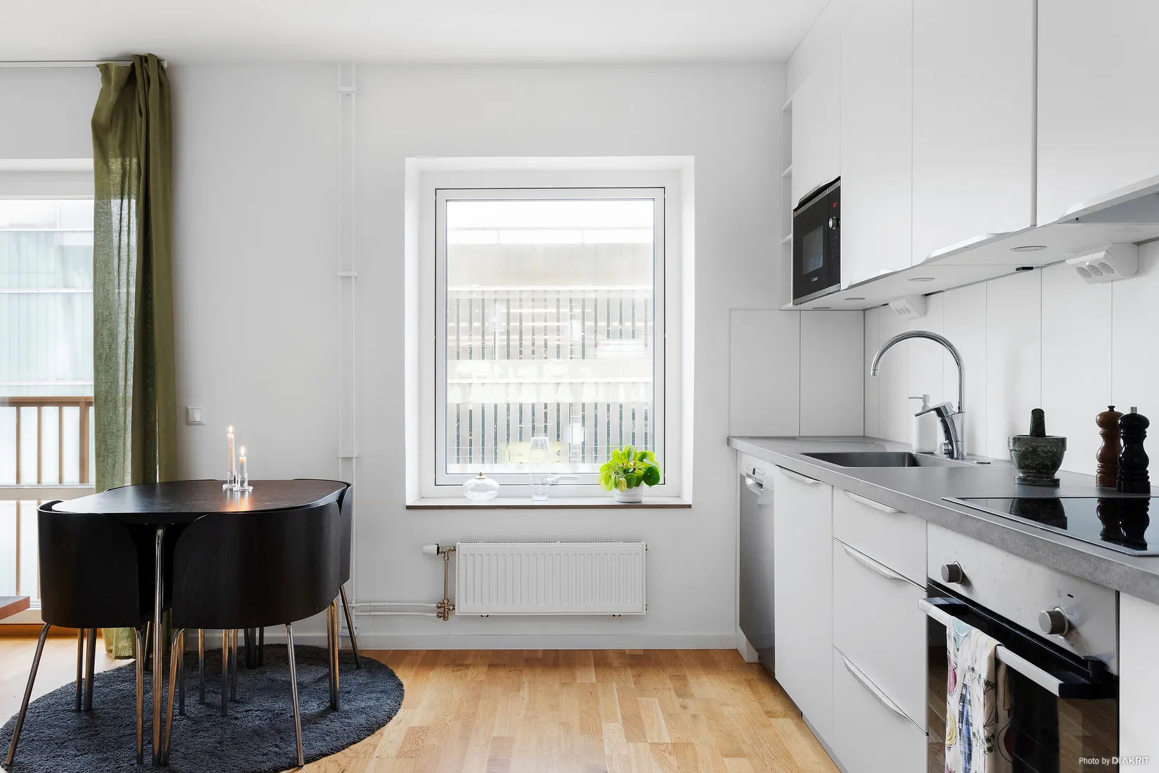 Bostadsrätt, Lergöksgatan 3A, Frölunda, Göteborg