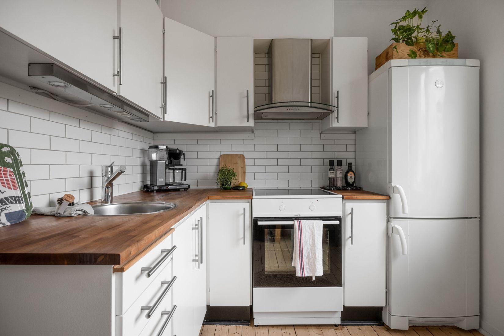 Bostadsrätt, Balsamingatan 1C, Kålltorp/Härlanda, Göteborg