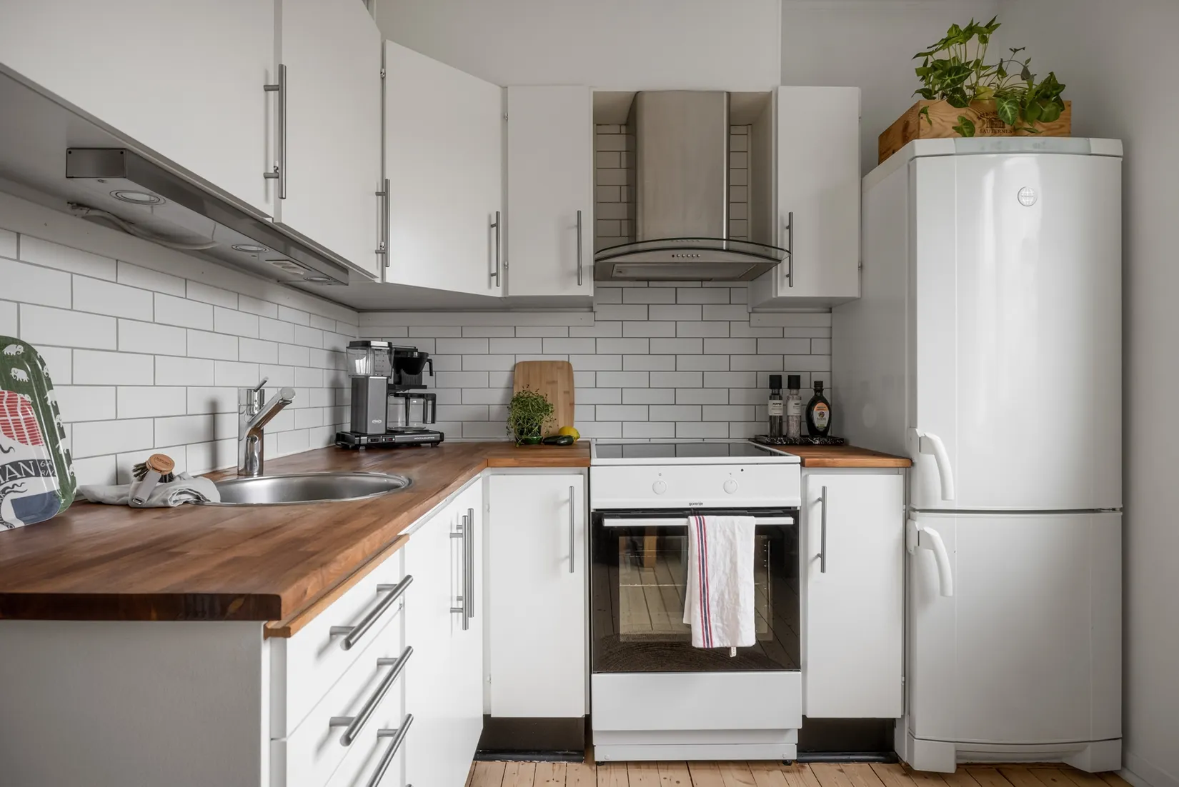 Bostadsrätt, Balsamingatan 1C, Kålltorp/Härlanda, Göteborg