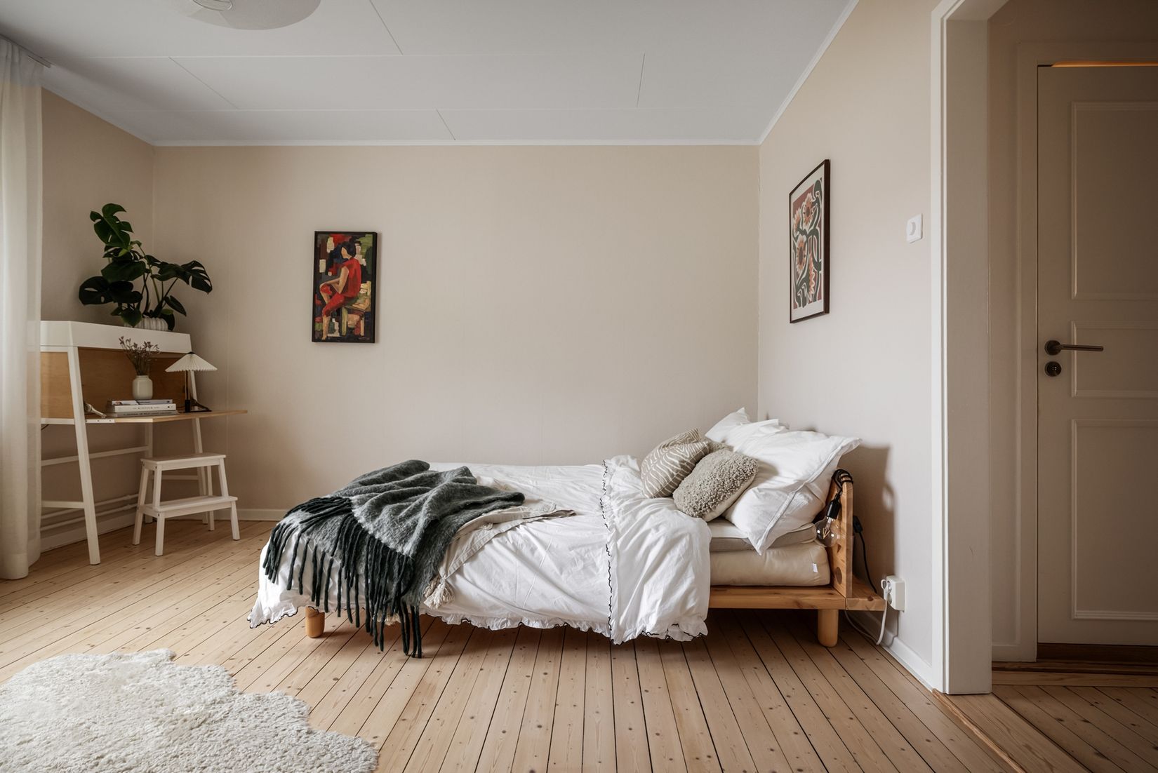 Bostadsrätt, Balsamingatan 1C, Kålltorp/Härlanda, Göteborg