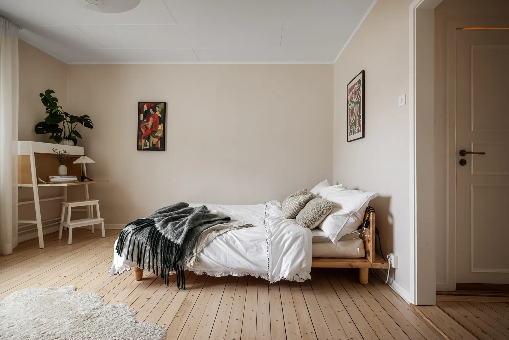 Bostadsrätt, Balsamingatan 1C, Kålltorp/Härlanda, Göteborg