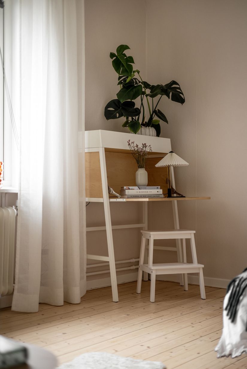 Bostadsrätt, Balsamingatan 1C, Kålltorp/Härlanda, Göteborg