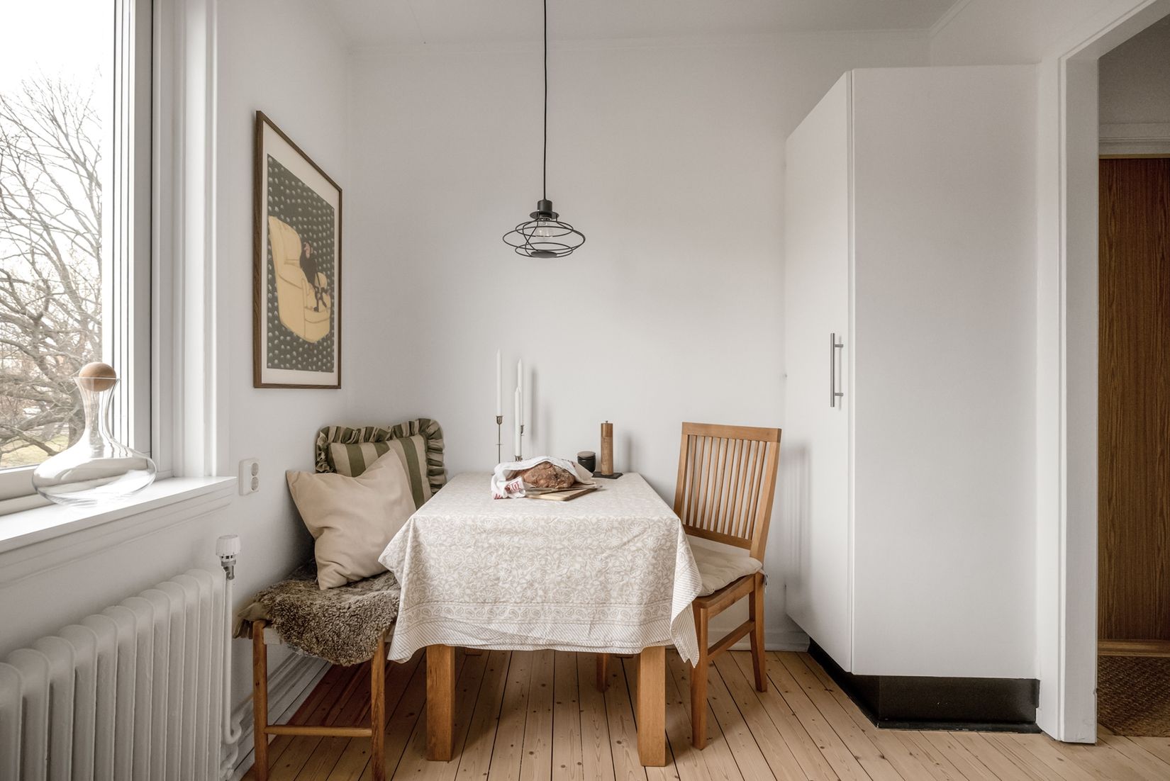 Bostadsrätt, Balsamingatan 1C, Kålltorp/Härlanda, Göteborg