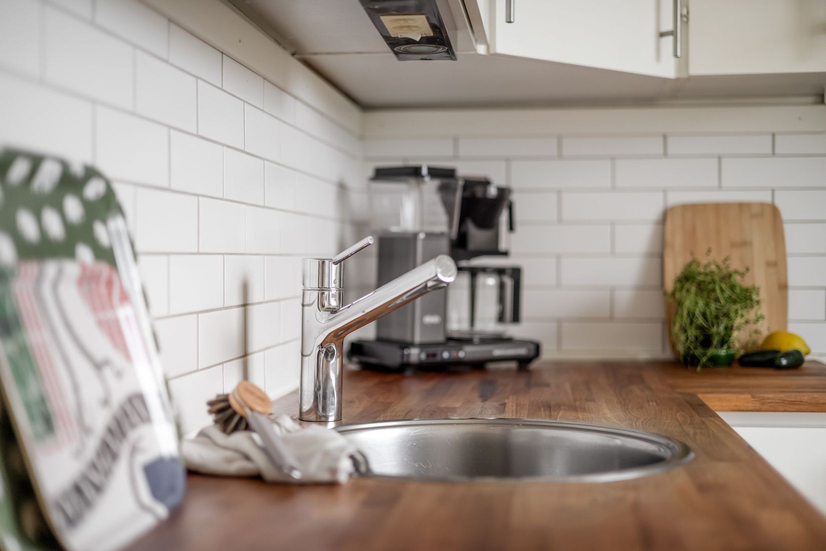 Bostadsrätt, Balsamingatan 1C, Kålltorp/Härlanda, Göteborg