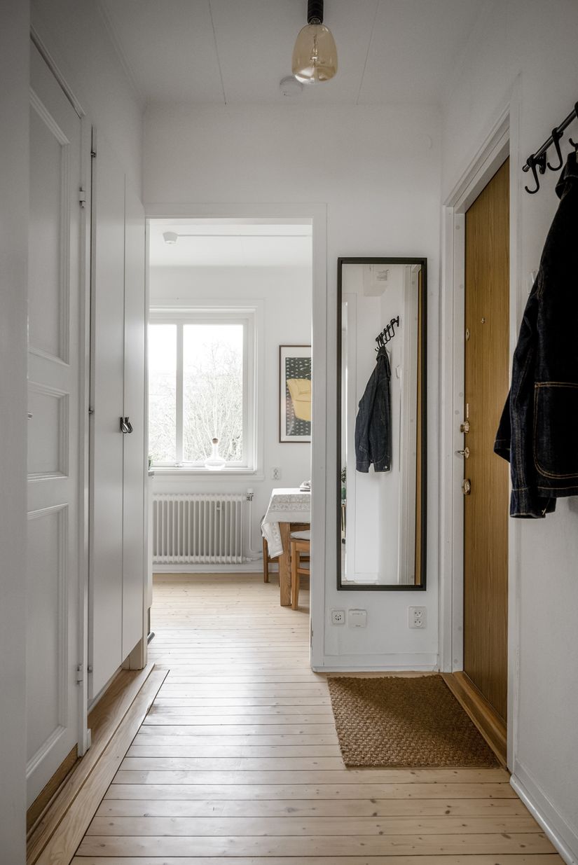 Bostadsrätt, Balsamingatan 1C, Kålltorp/Härlanda, Göteborg