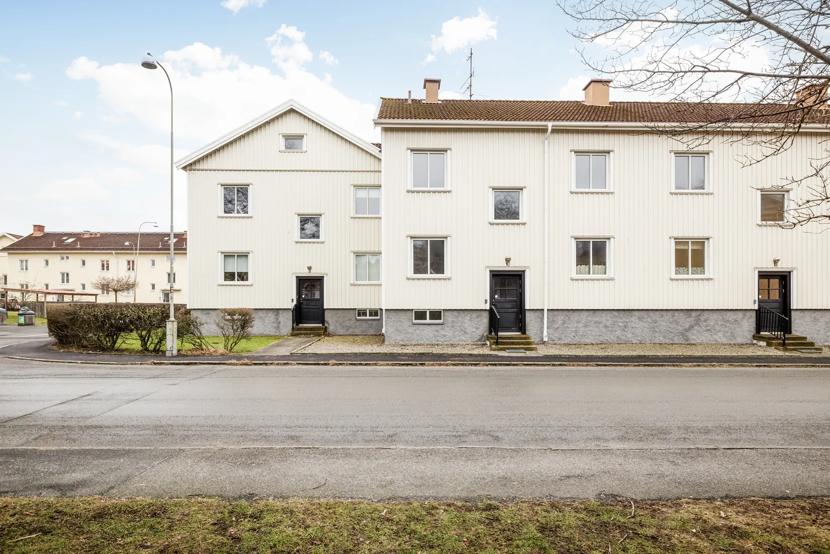 Bostadsrätt, Balsamingatan 1C, Kålltorp/Härlanda, Göteborg