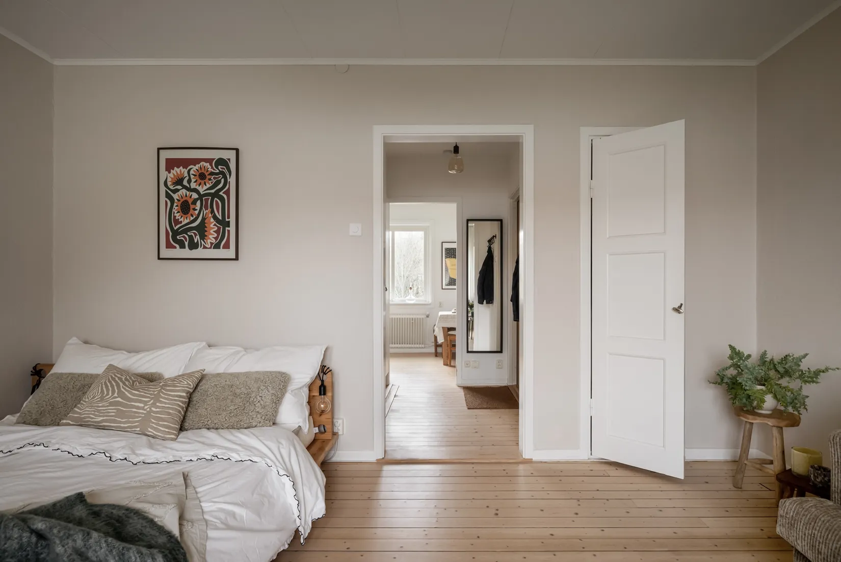 Bostadsrätt, Balsamingatan 1C, Kålltorp/Härlanda, Göteborg