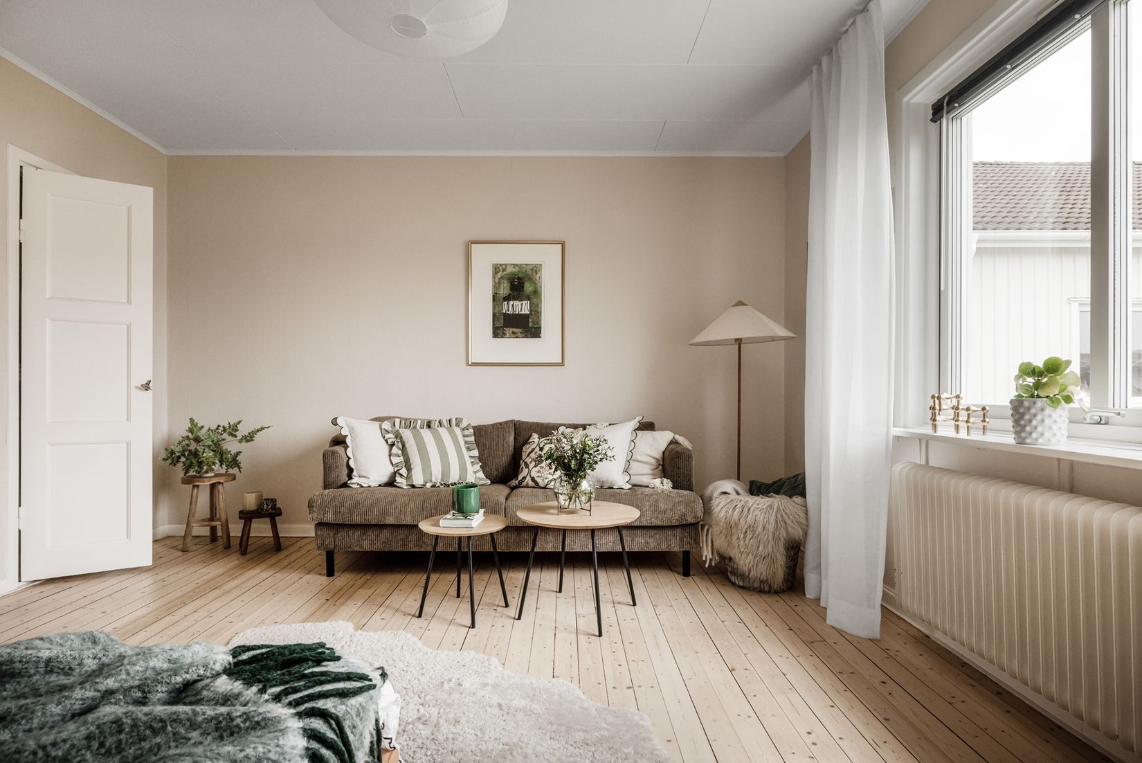 Bostadsrätt, Balsamingatan 1C, Kålltorp/Härlanda, Göteborg