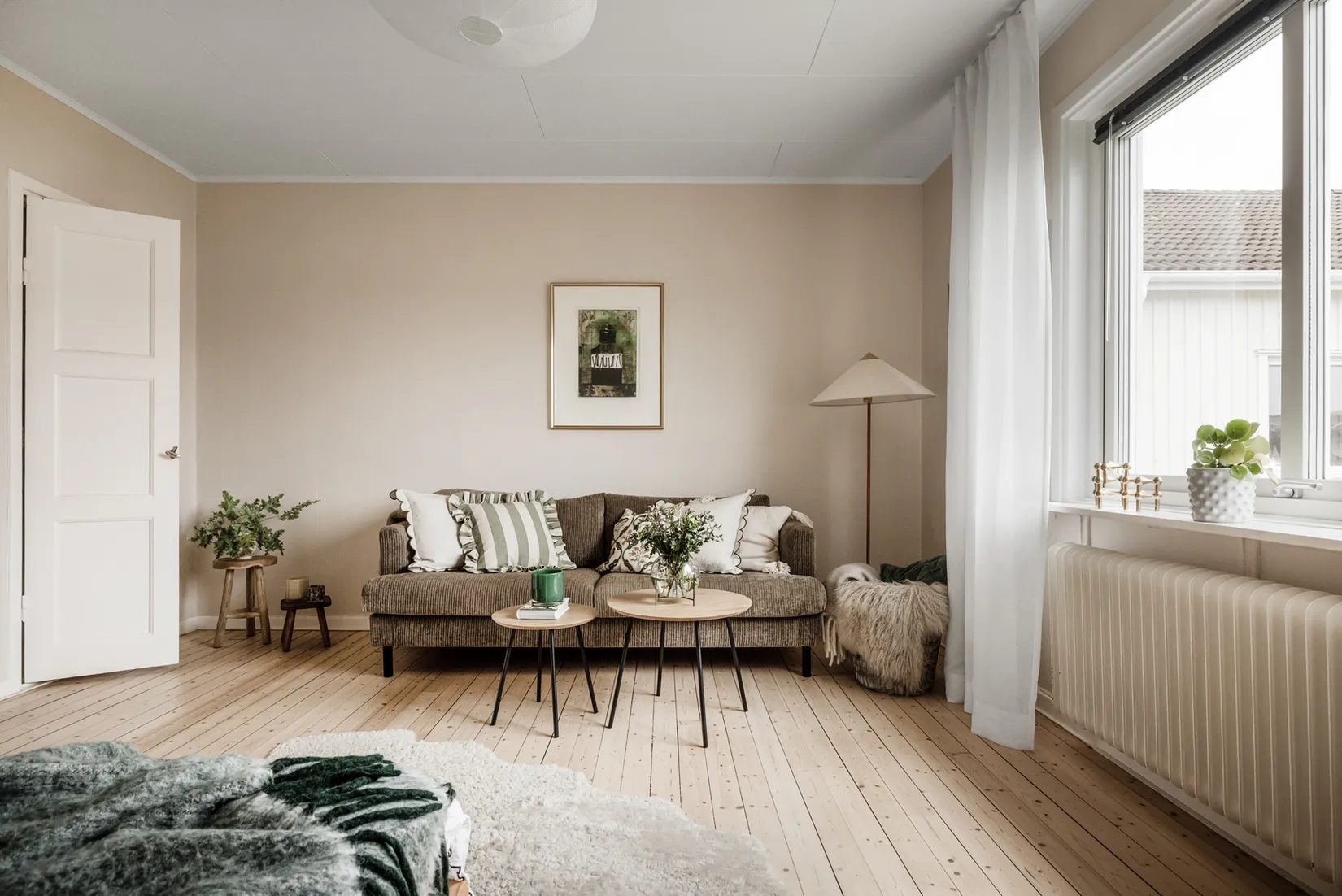 Bostadsrätt, Balsamingatan 1C, Kålltorp/Härlanda, Göteborg