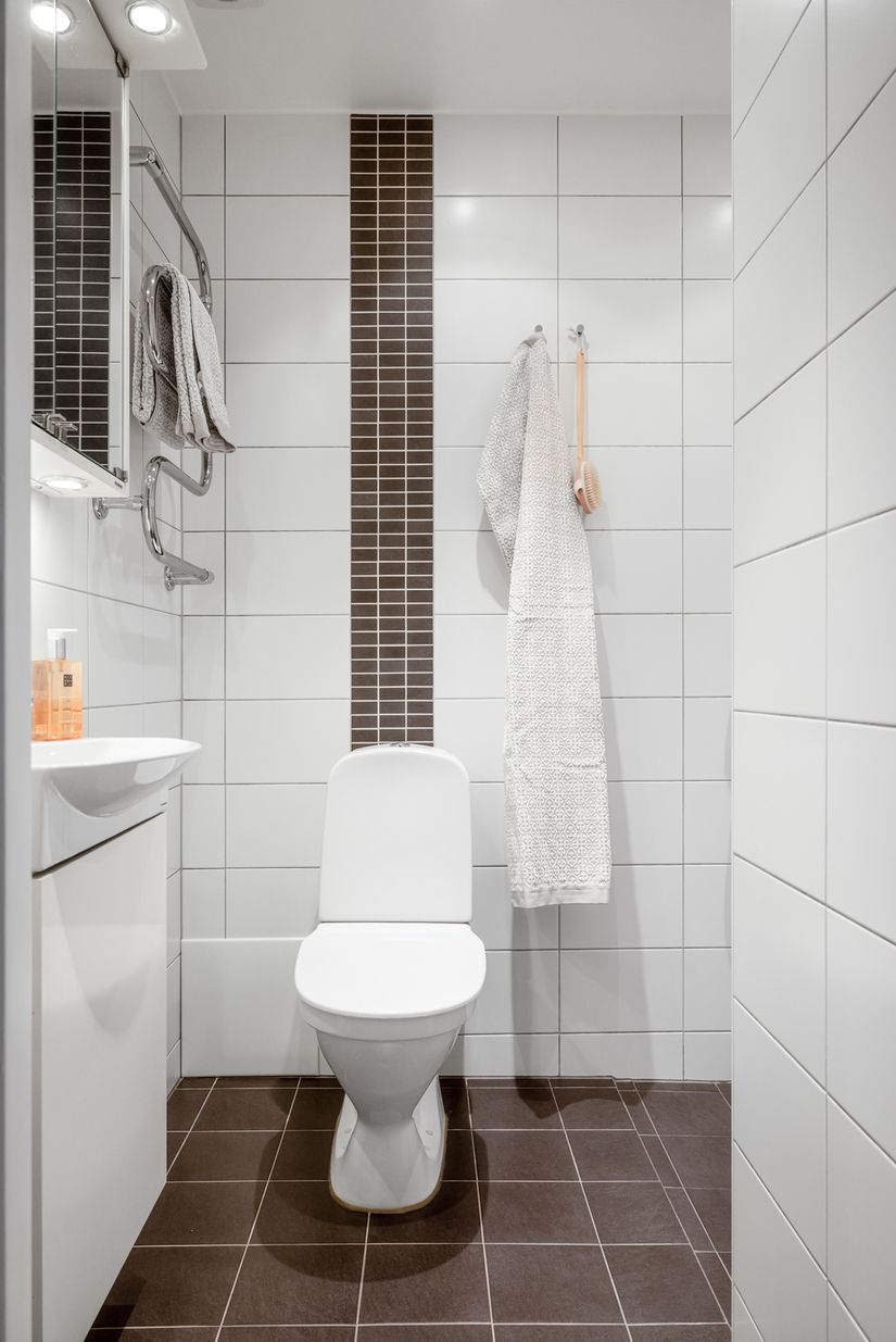 Bostadsrätt, Balsamingatan 1C, Kålltorp/Härlanda, Göteborg