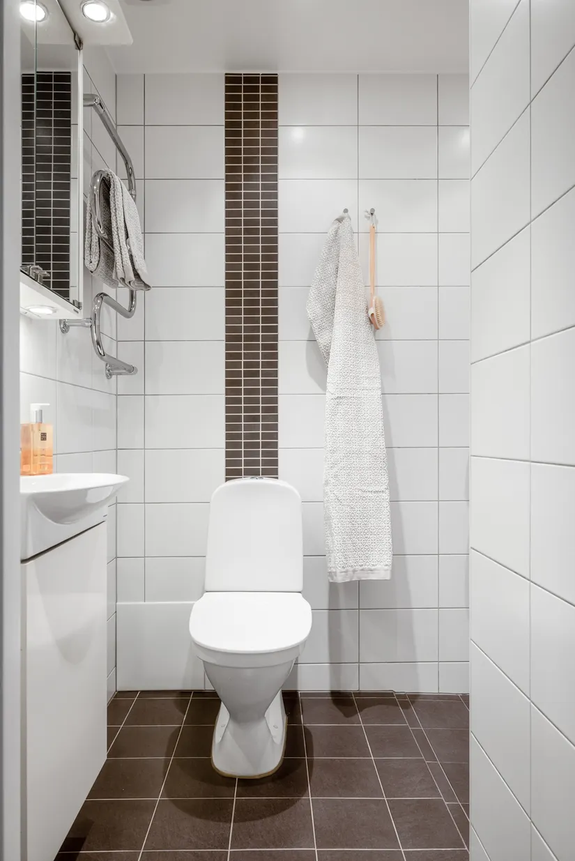 Bostadsrätt, Balsamingatan 1C, Kålltorp/Härlanda, Göteborg