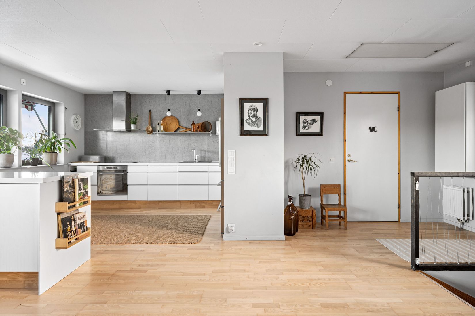 Villa, Surbrunnsgatan 39B, Strömstad