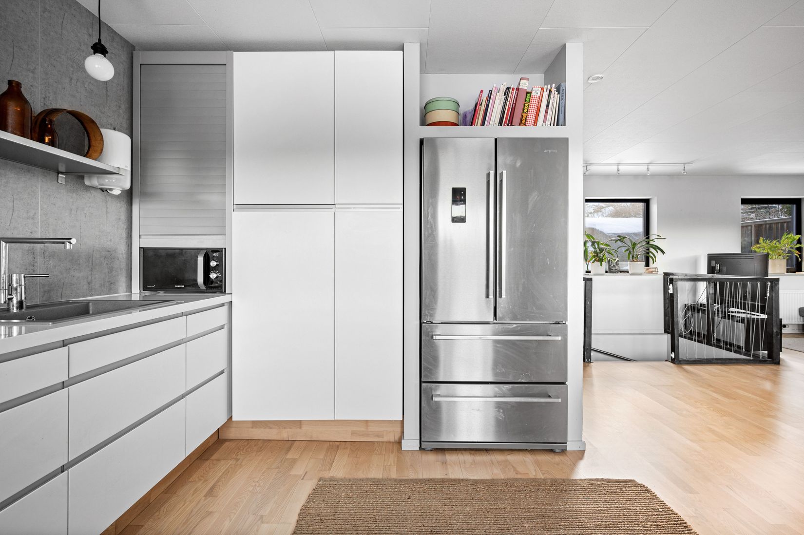 Villa, Surbrunnsgatan 39B, Strömstad