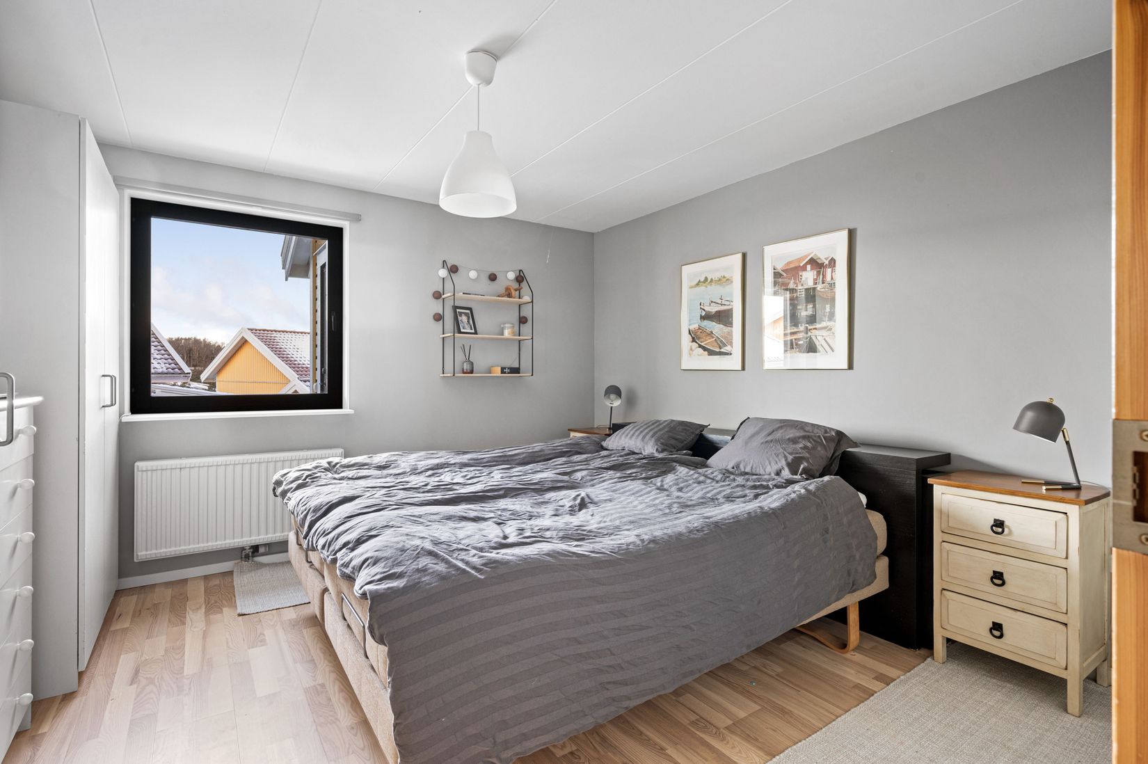 Villa, Surbrunnsgatan 39B, Strömstad