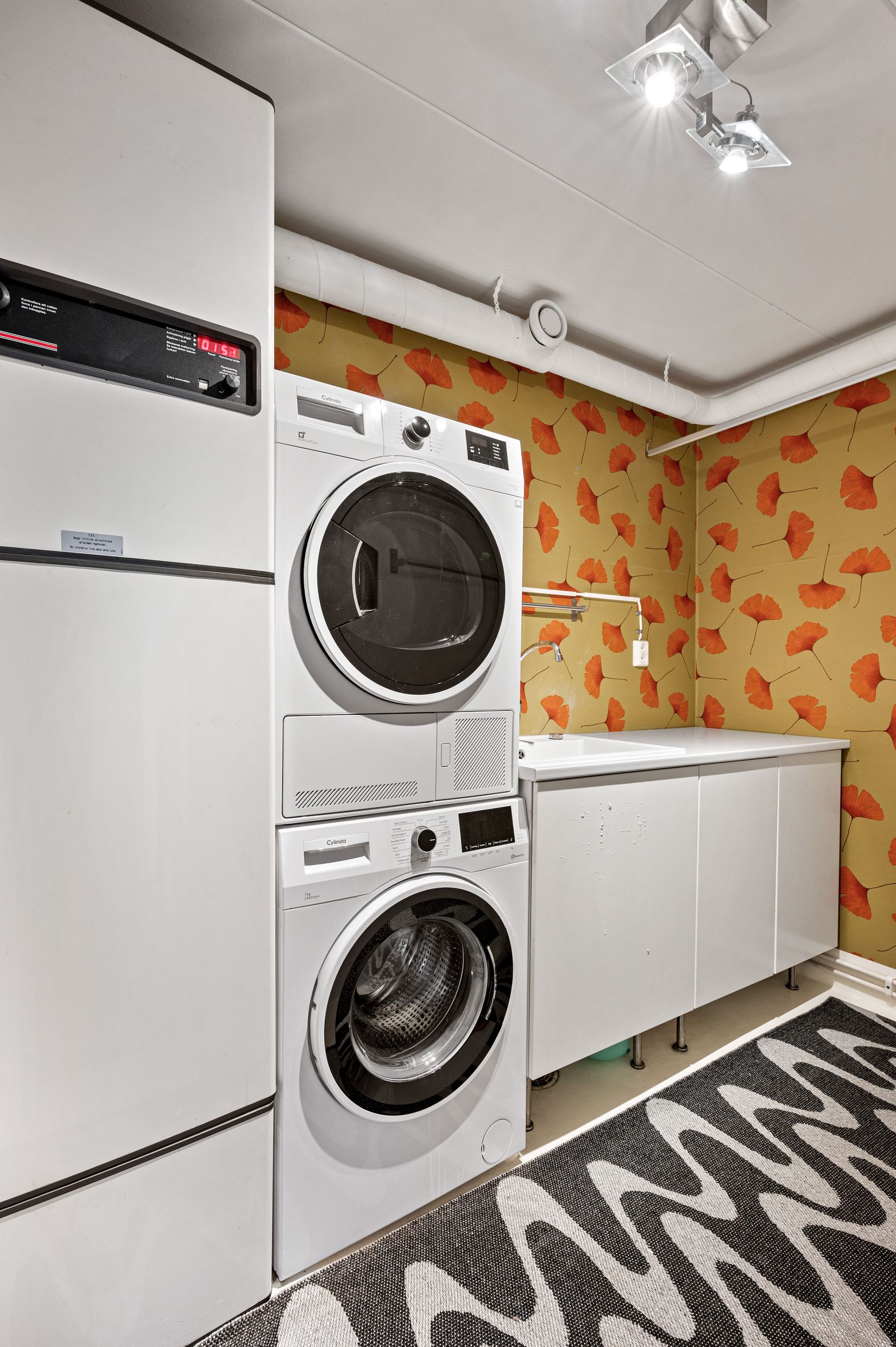 Villa, Surbrunnsgatan 39B, Strömstad