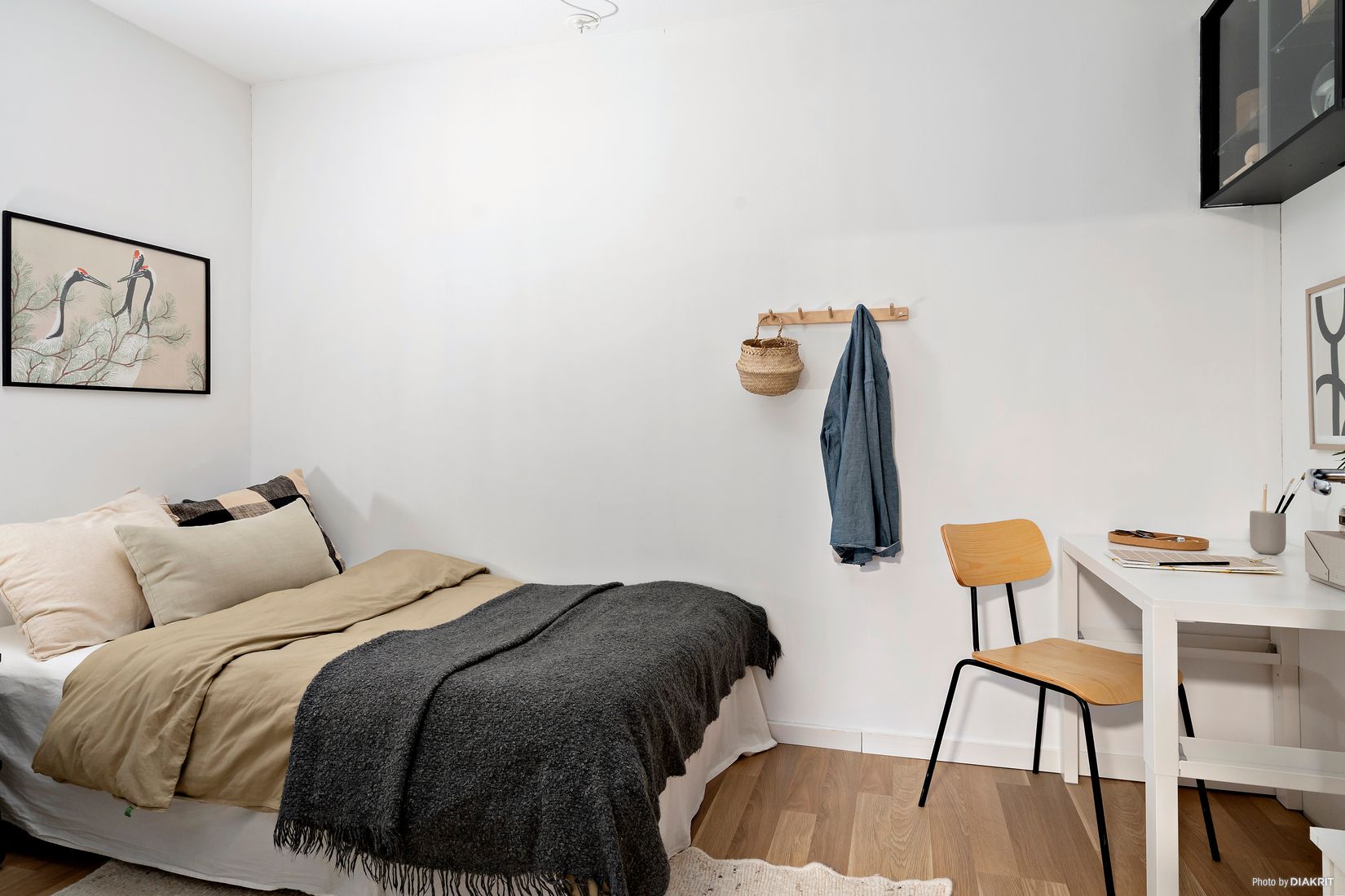 Bostadsrätt, Pinnharvsgatan 3 B, Mölndal