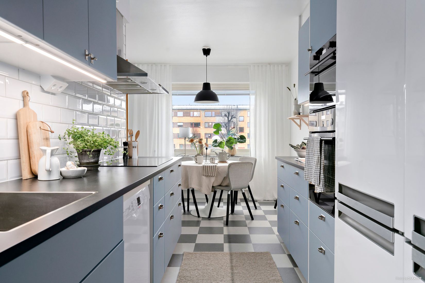 Bostadsrätt, Pinnharvsgatan 3 B, Mölndal