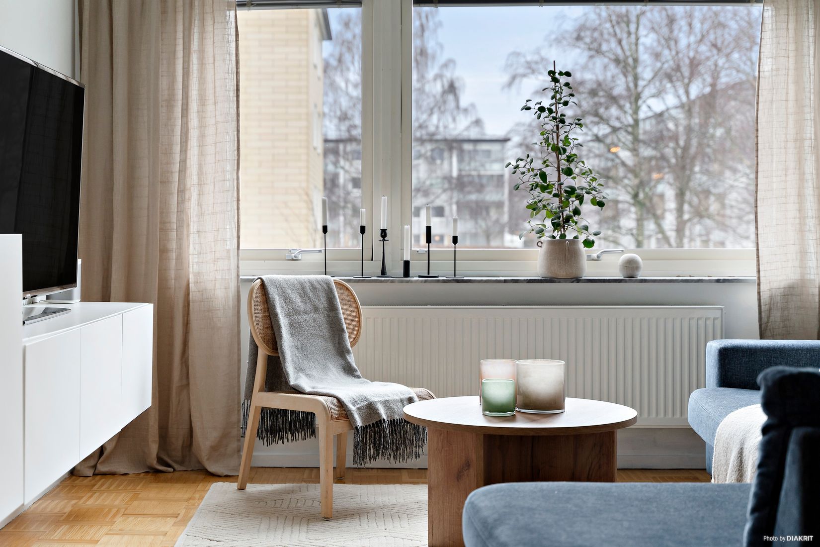 Bostadsrätt, Pinnharvsgatan 3 B, Mölndal